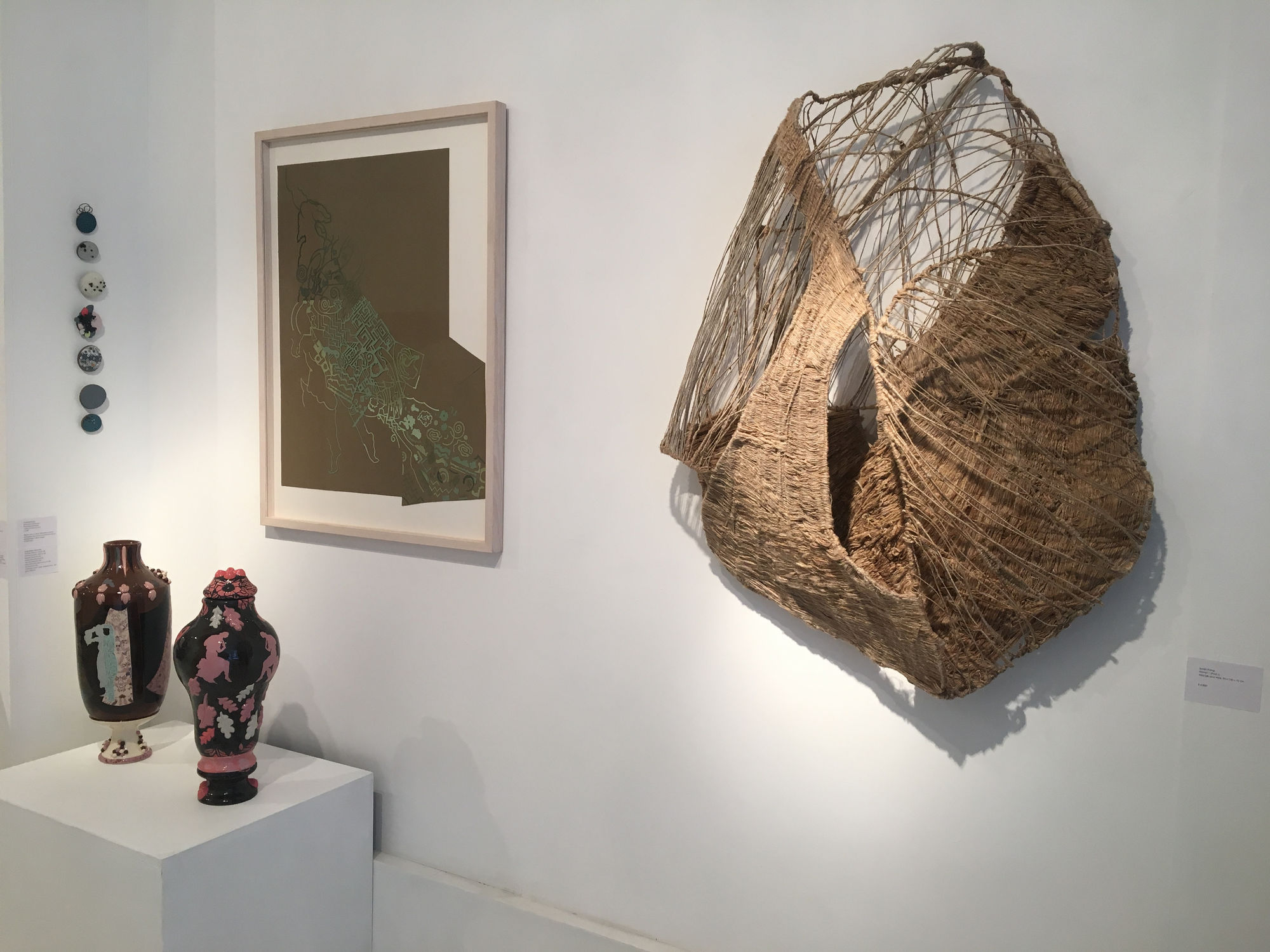 A Cabinet of Curiosities II