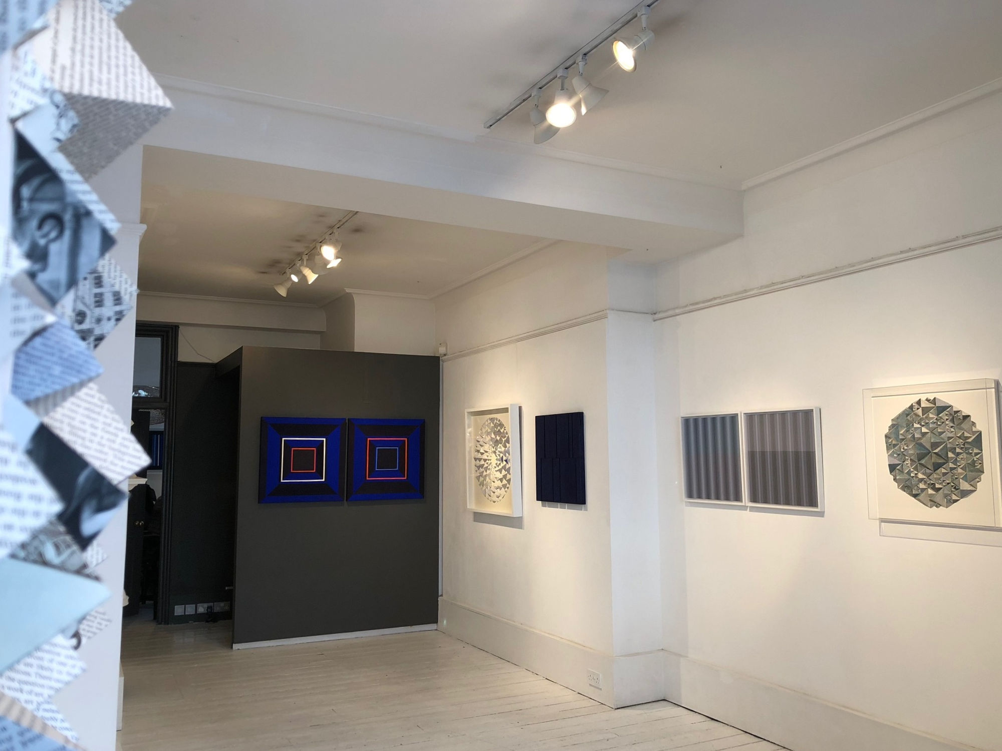 Moody Blues and Greys