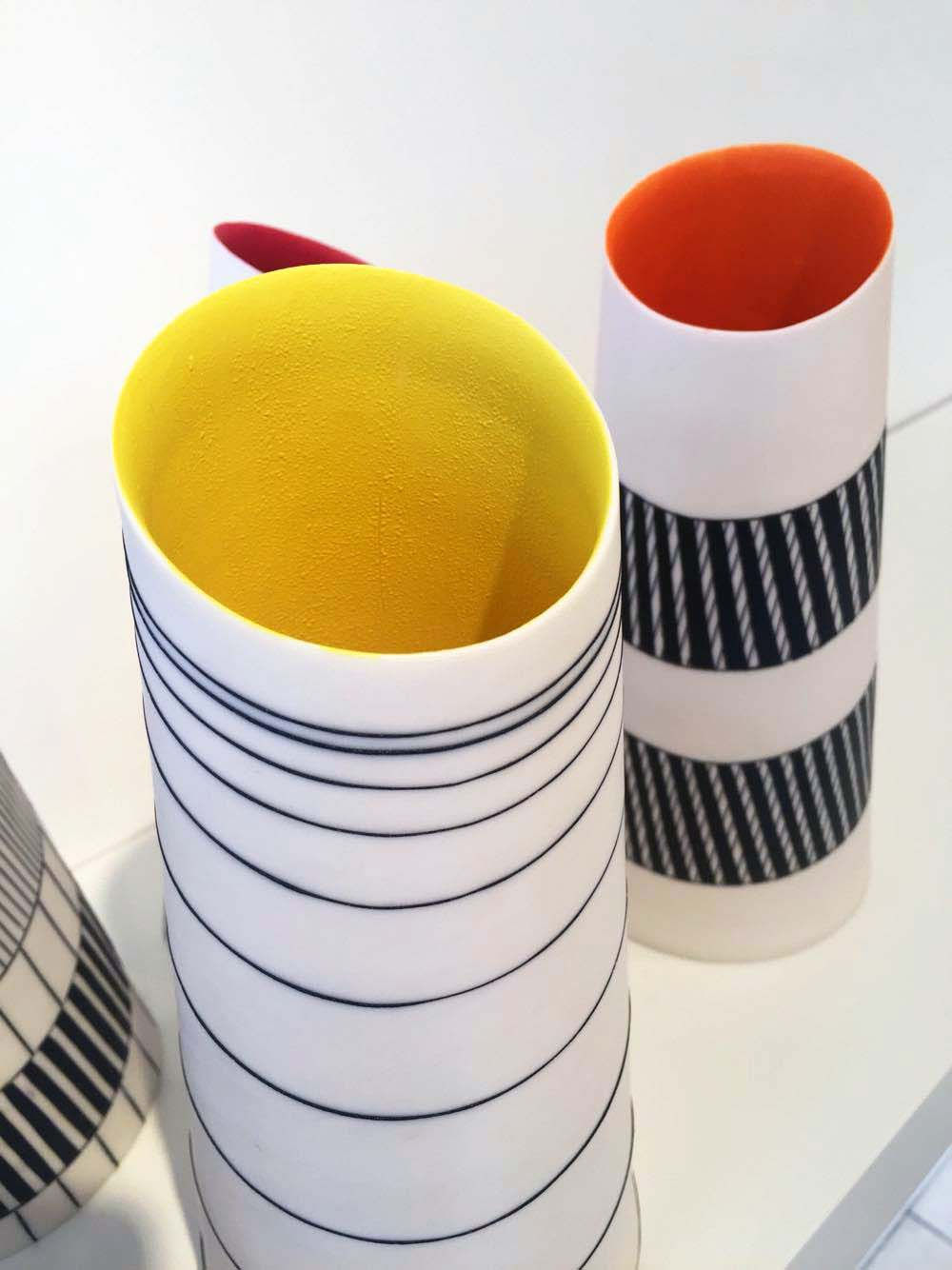 A Cabinet of Curiosities