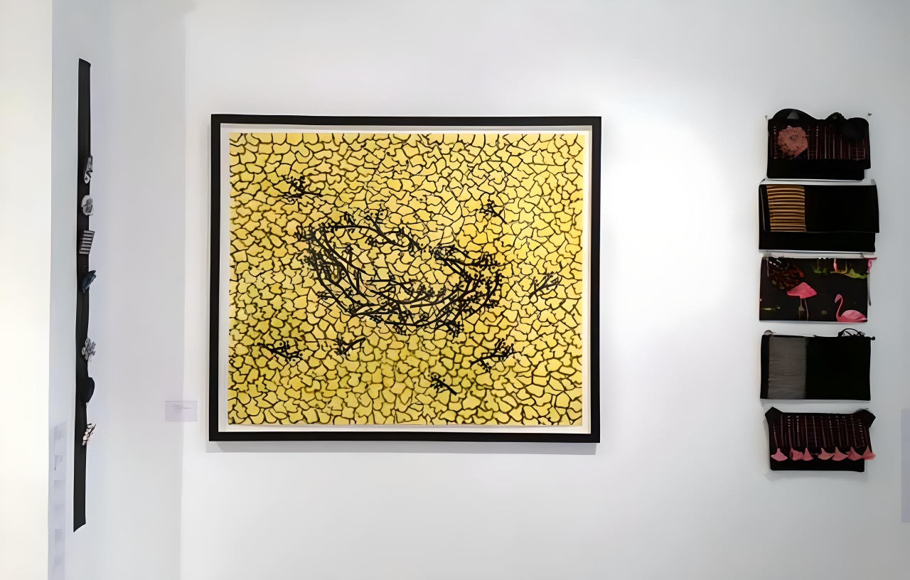 Desired | Christmas Show