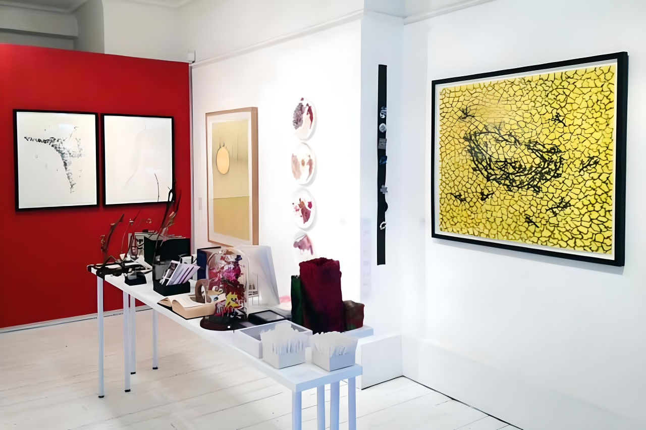 Desired | Christmas Show