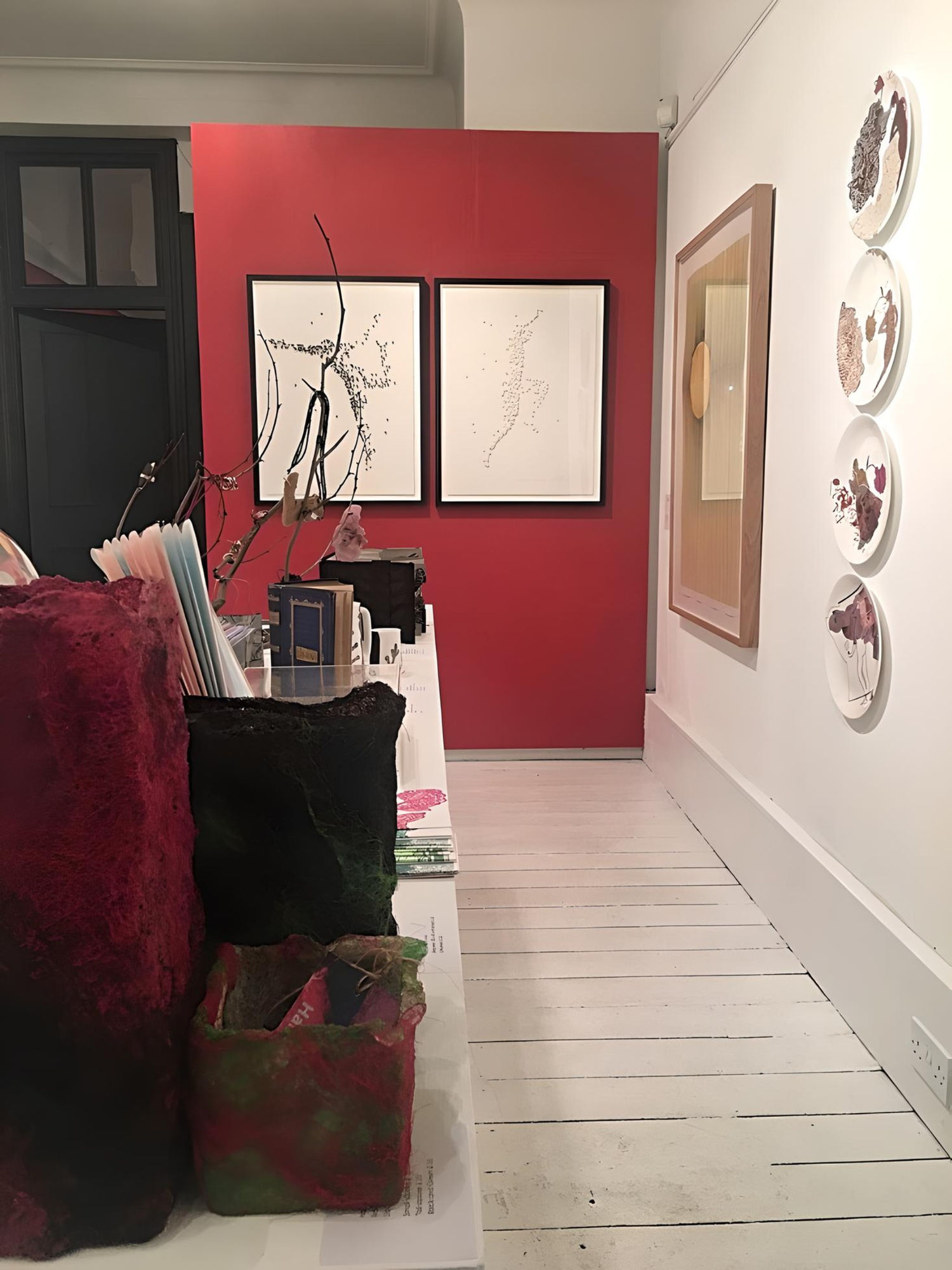 Desired | Christmas Show