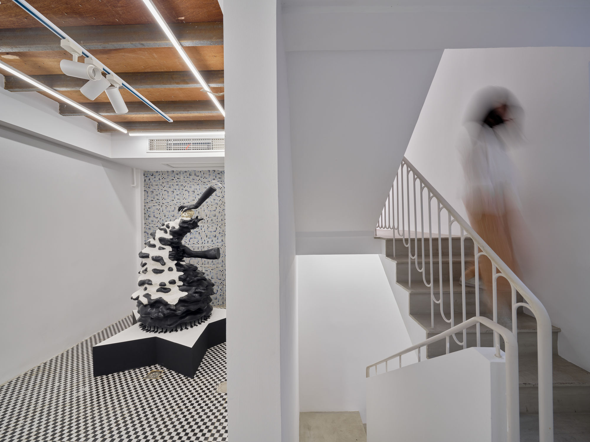 Incomplete Wonder · Everlasting Land