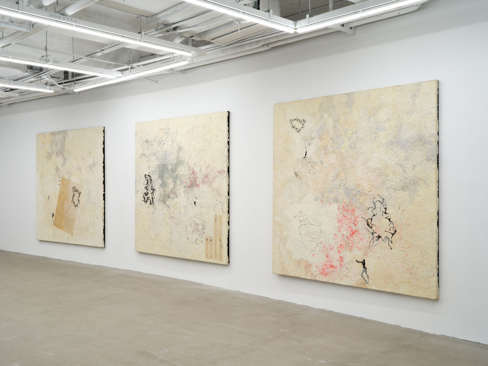 Incomplete Wonder · Everlasting Land