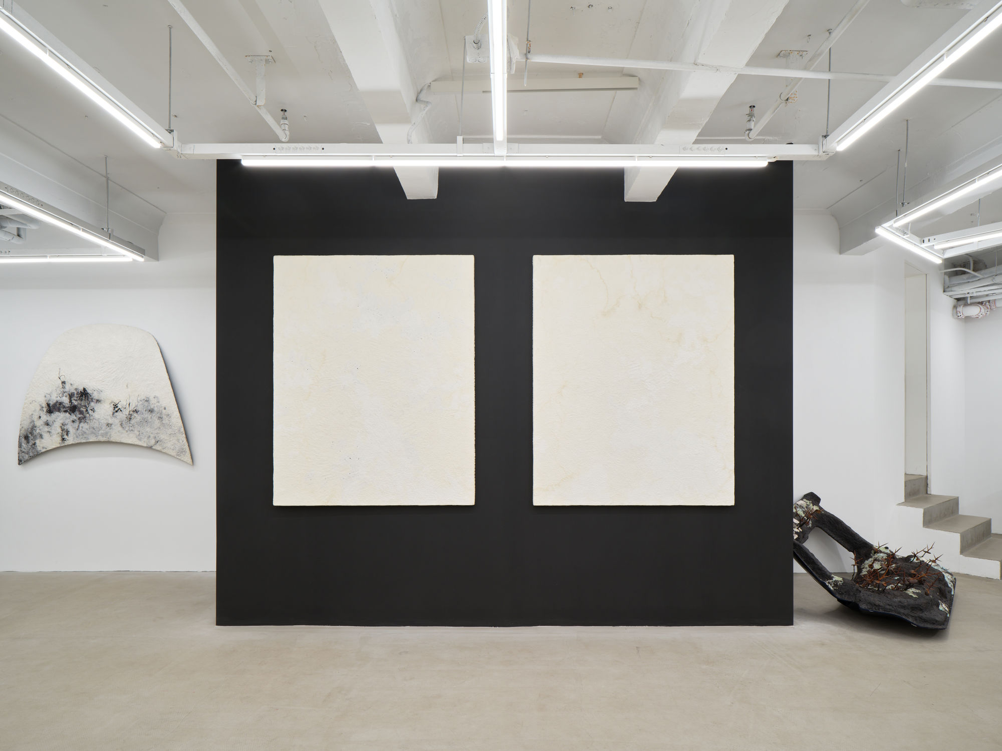 Incomplete Wonder · Everlasting Land