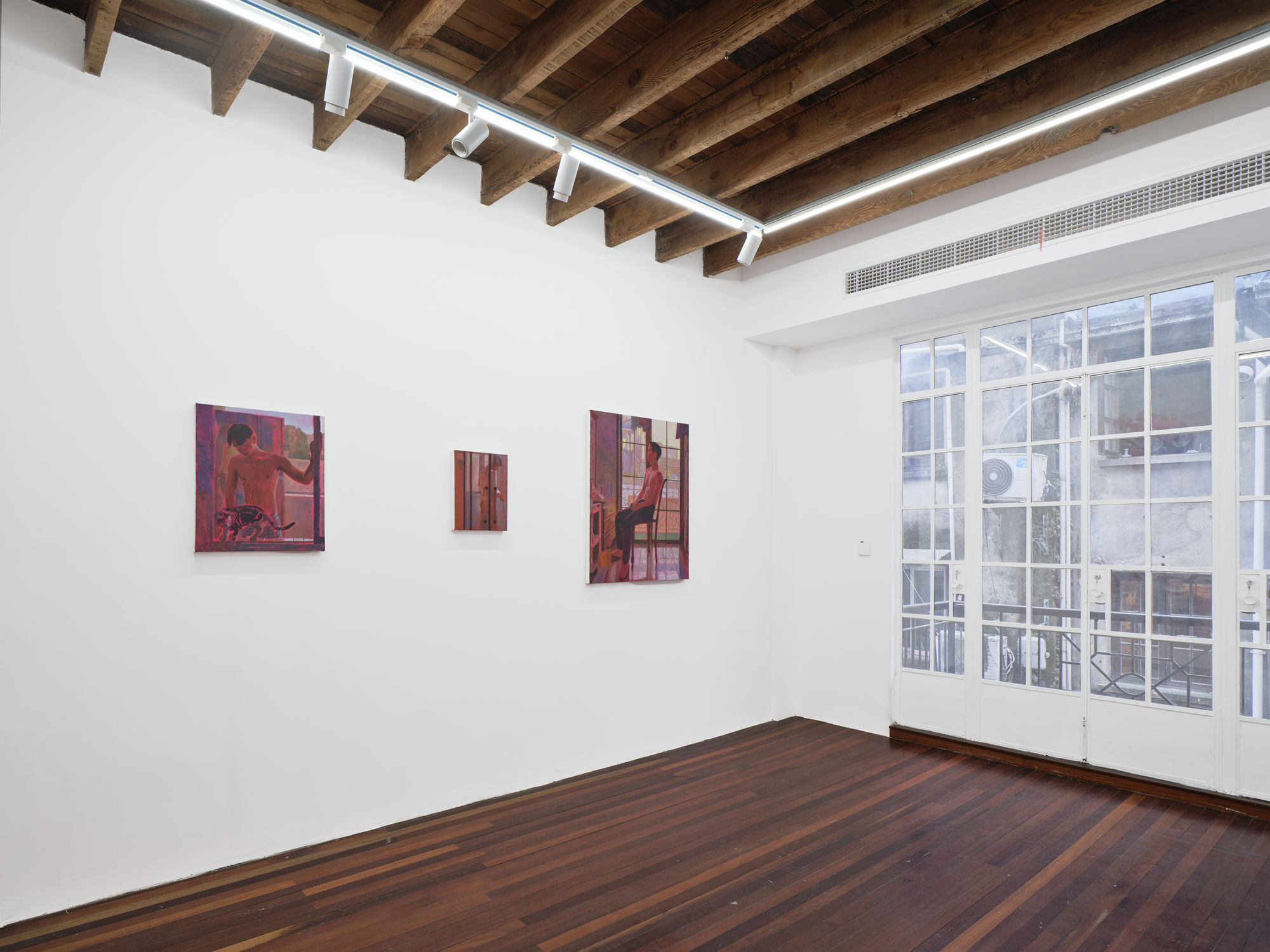 The Retinue of Dionysus