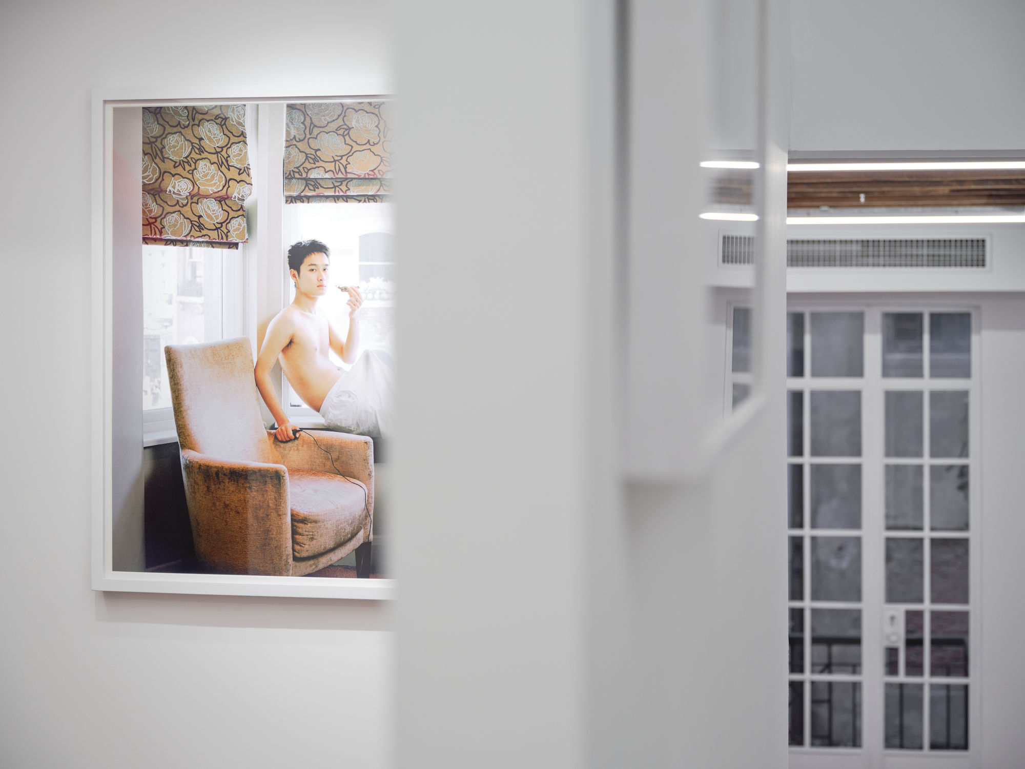 The Retinue of Dionysus