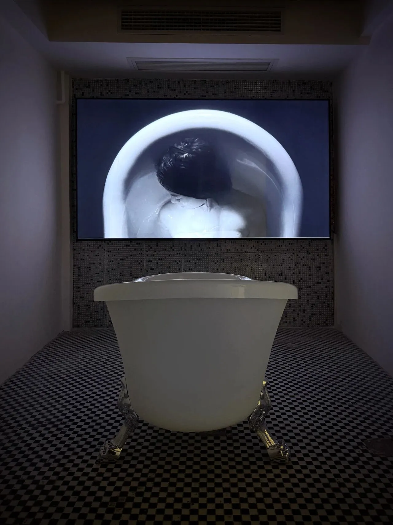 Crystal Boys and Others