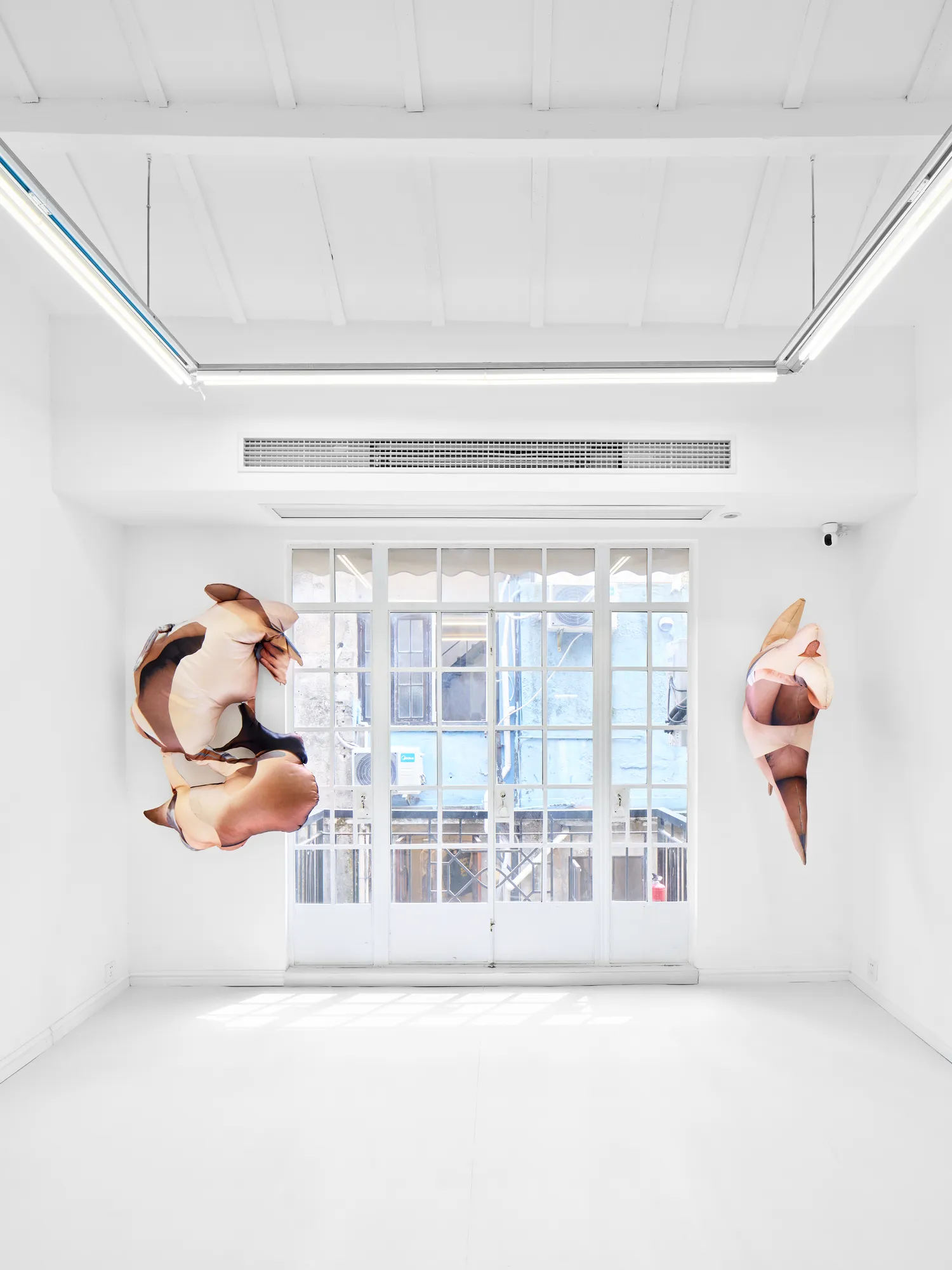 Crystal Boys and Others