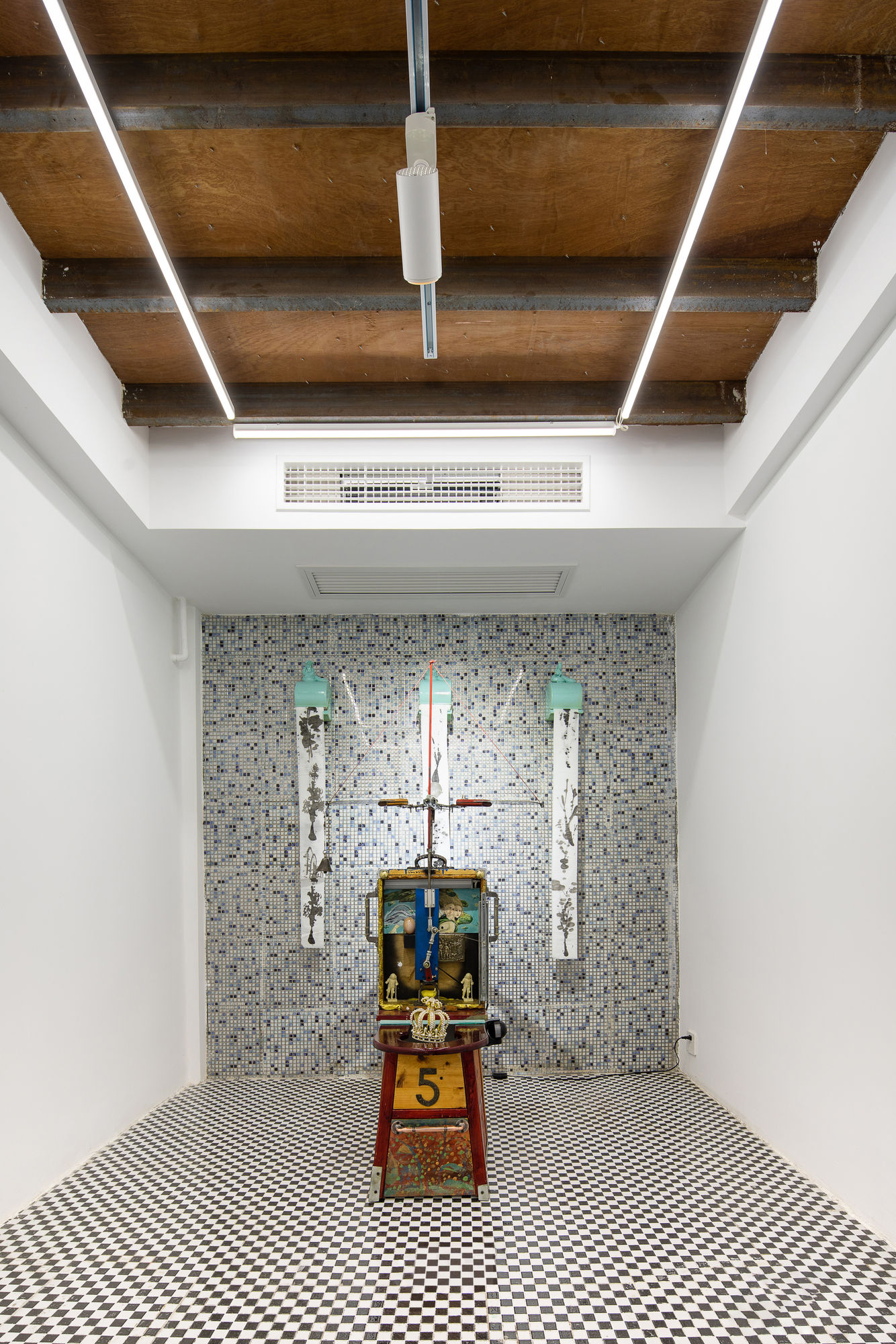 Evolution：Singularity