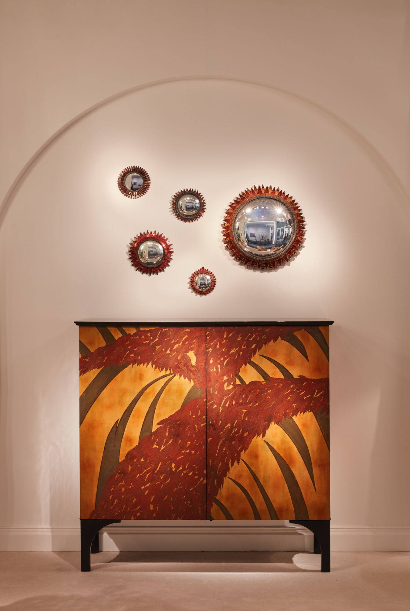 TEFAF MAASTRICHT 2024