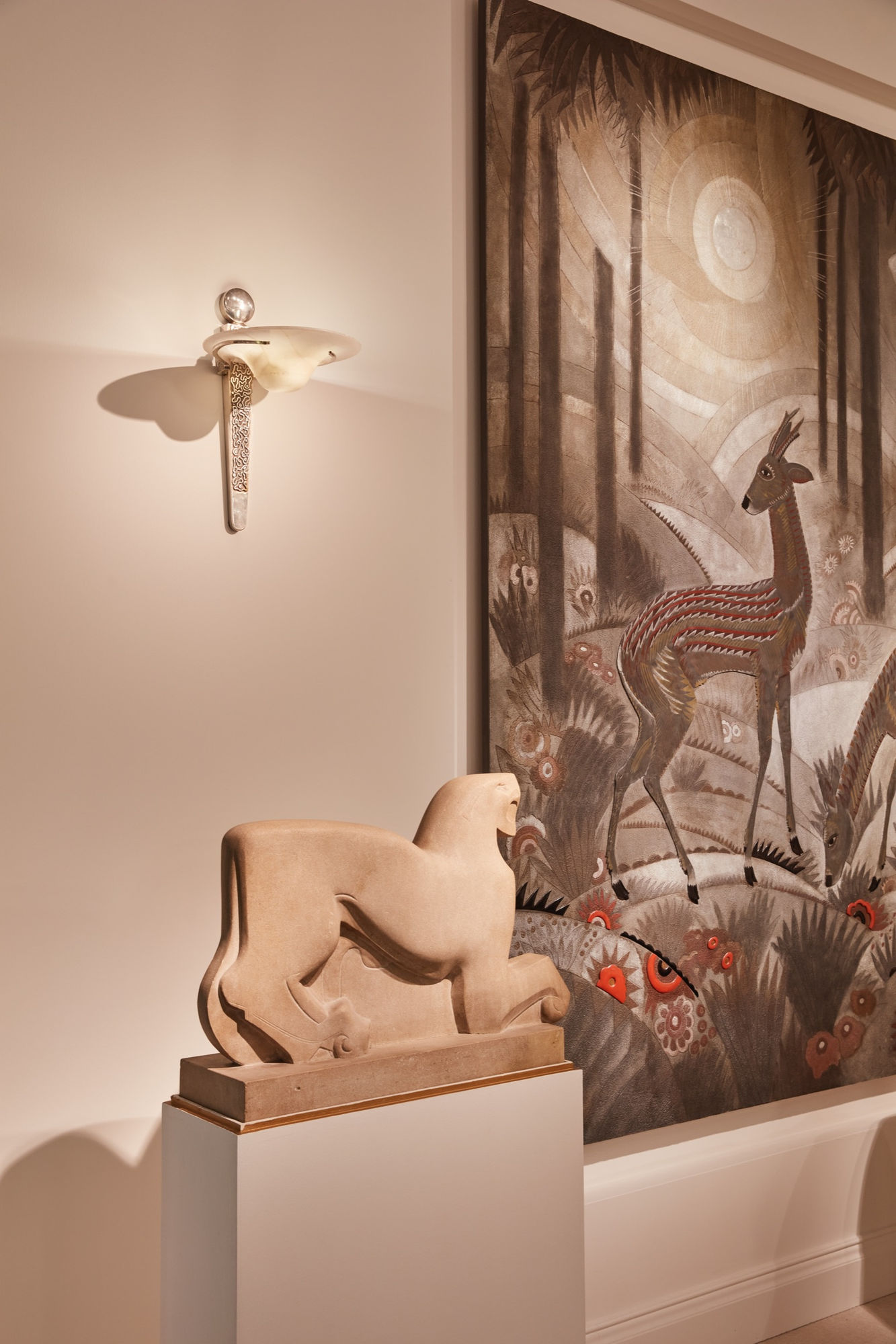 TEFAF MAASTRICHT 2024