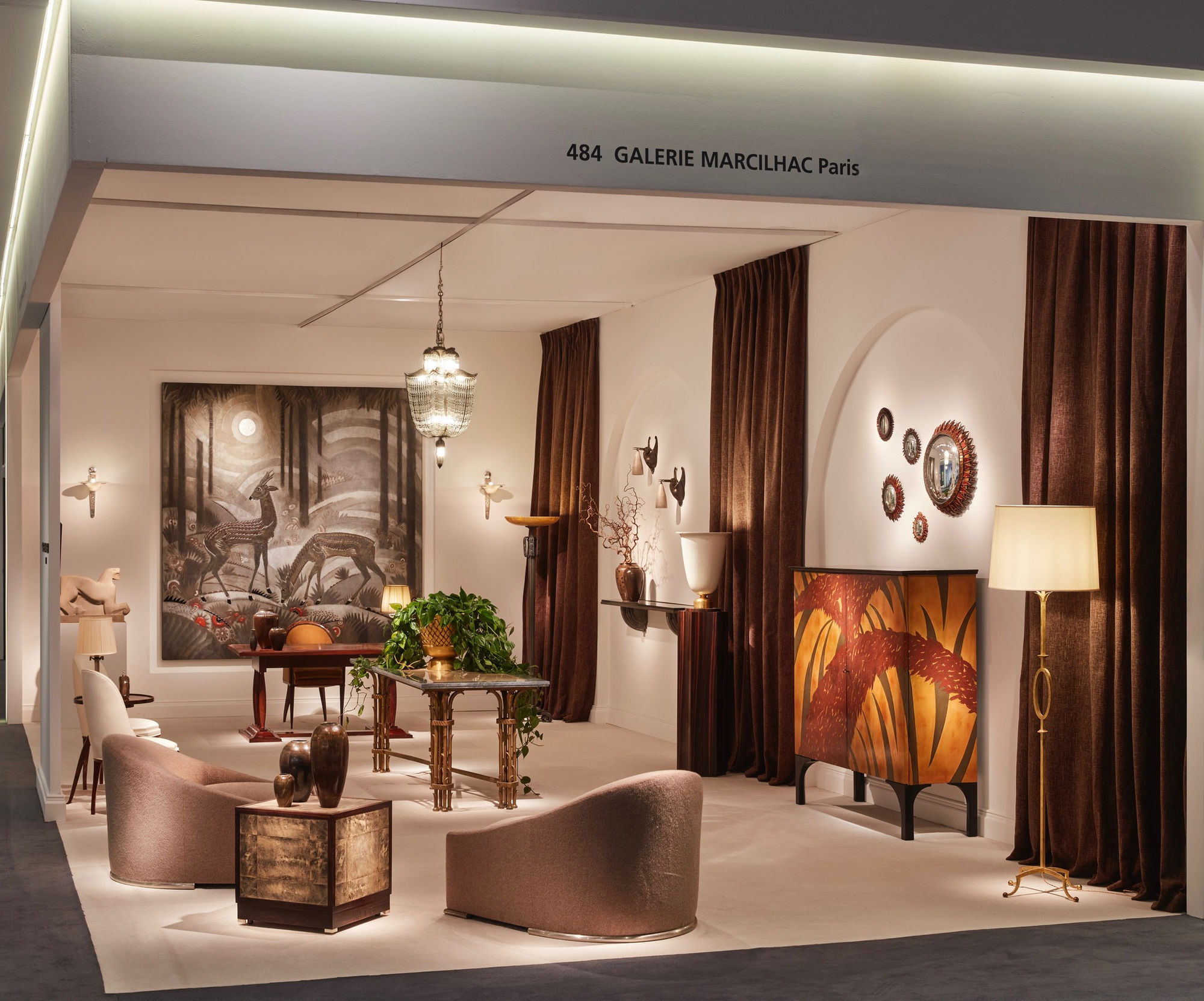 TEFAF MAASTRICHT 2024