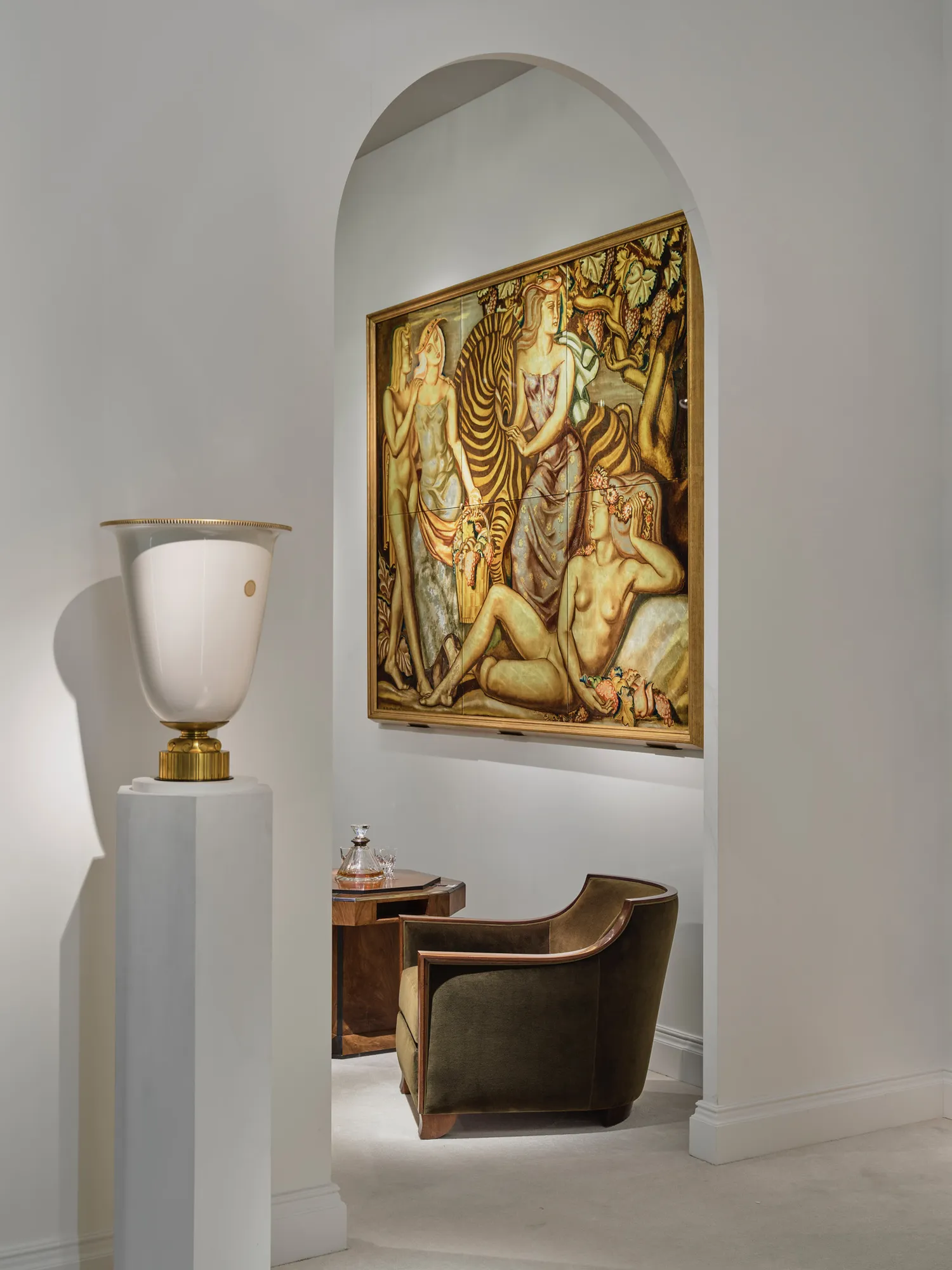 TEFAF MAASTRICHT 2026