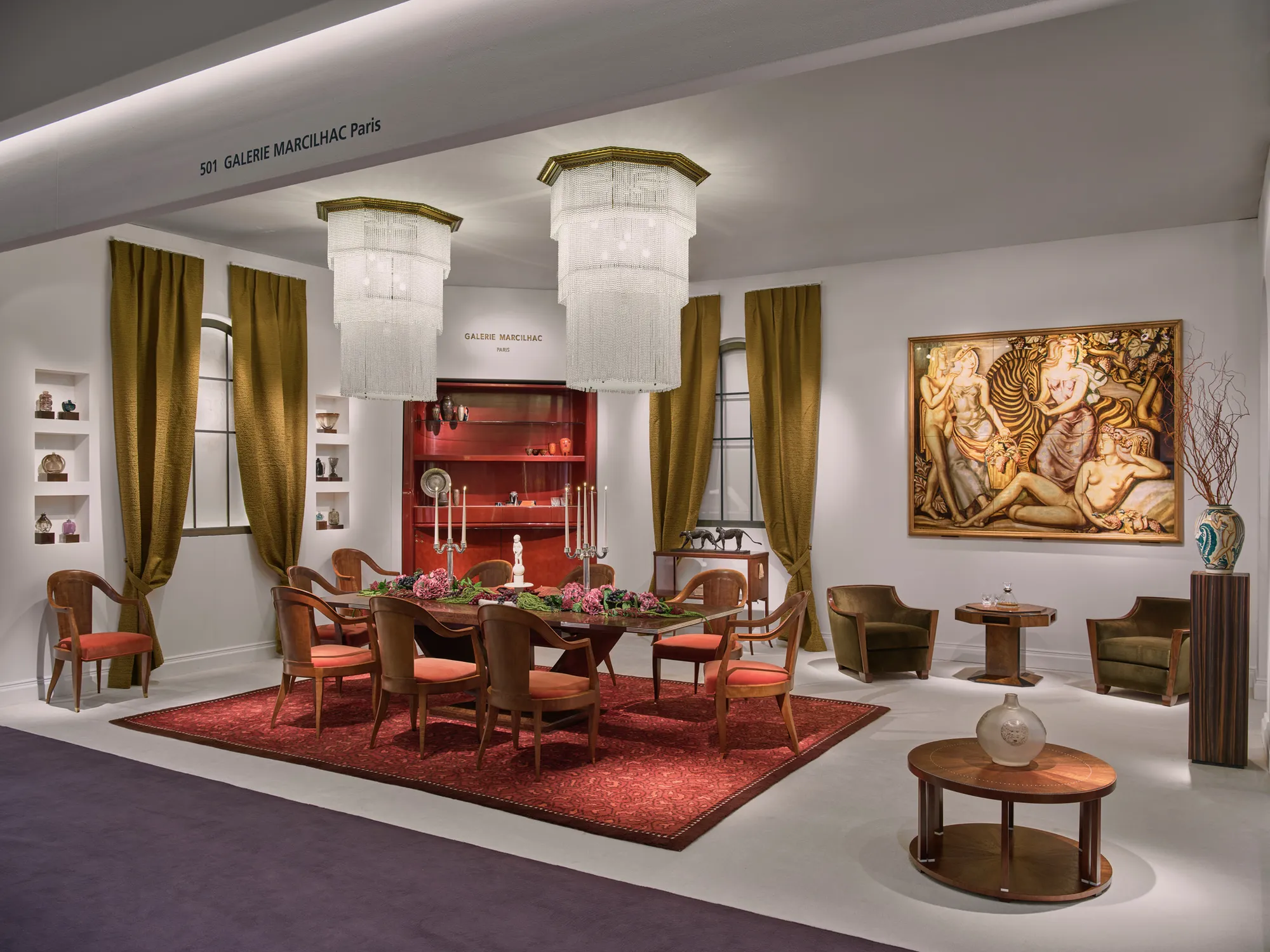 TEFAF MAASTRICHT 2026