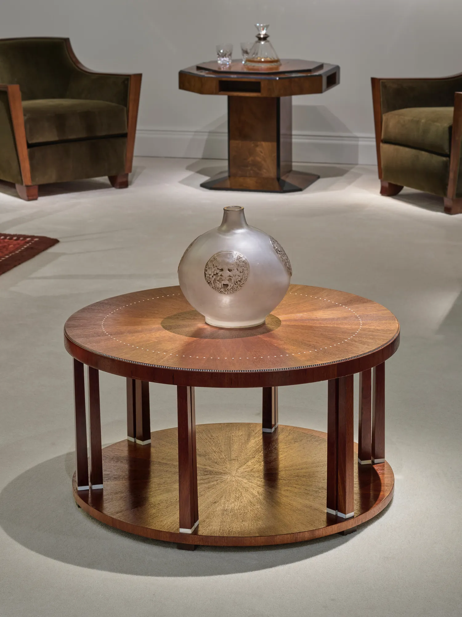 TEFAF MAASTRICHT 2026