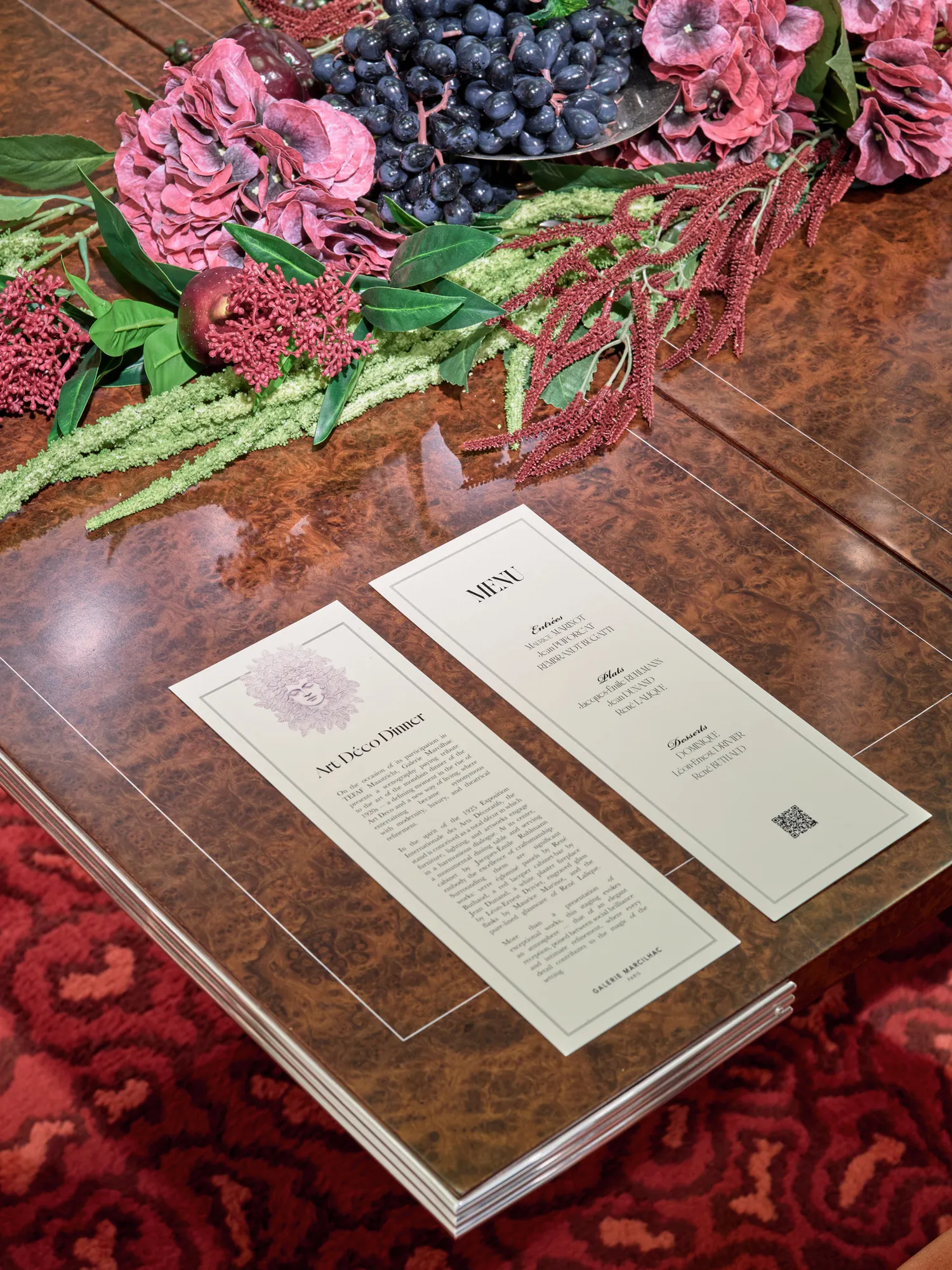 TEFAF MAASTRICHT 2026