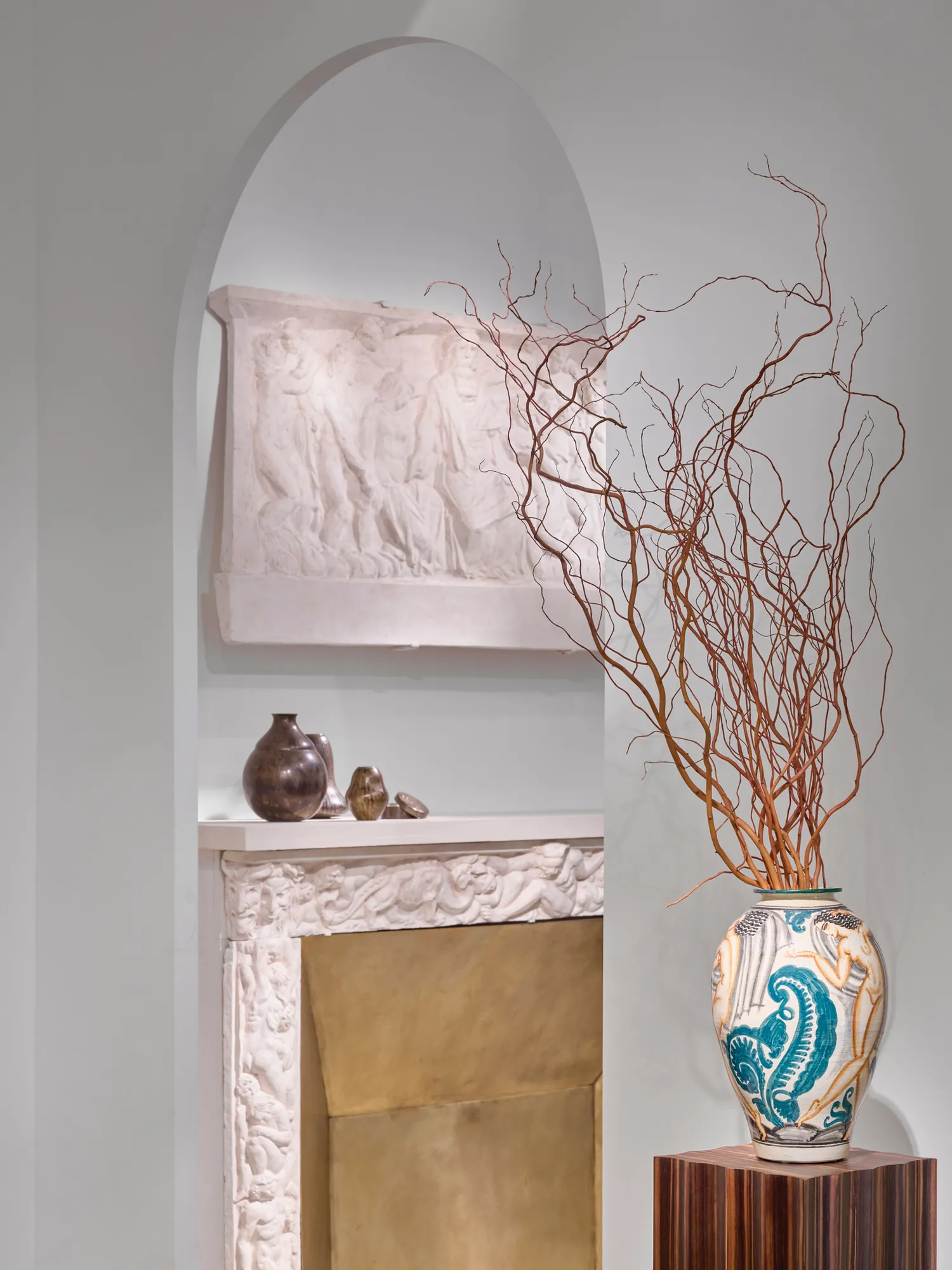 TEFAF MAASTRICHT 2026