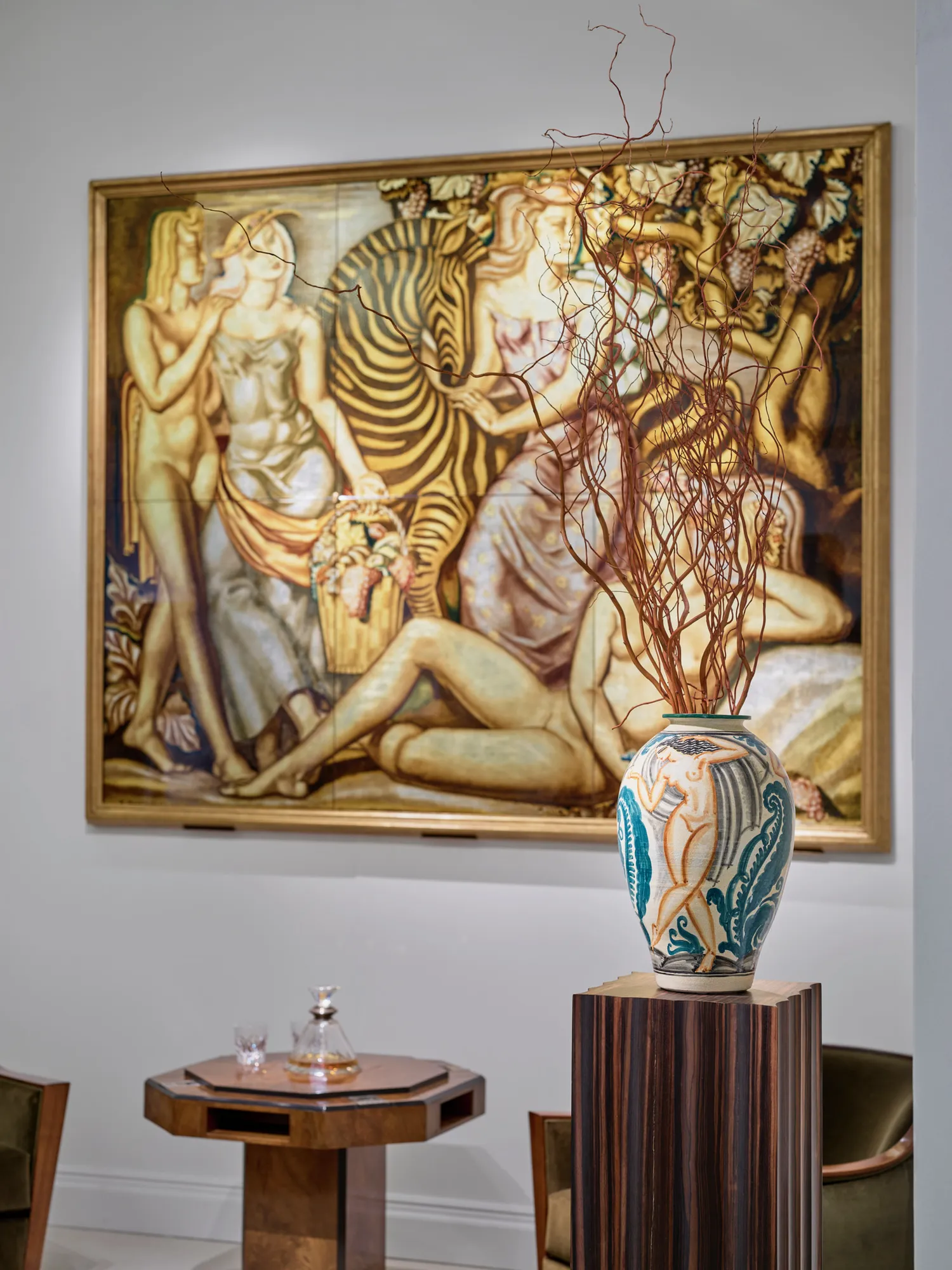 TEFAF MAASTRICHT 2026