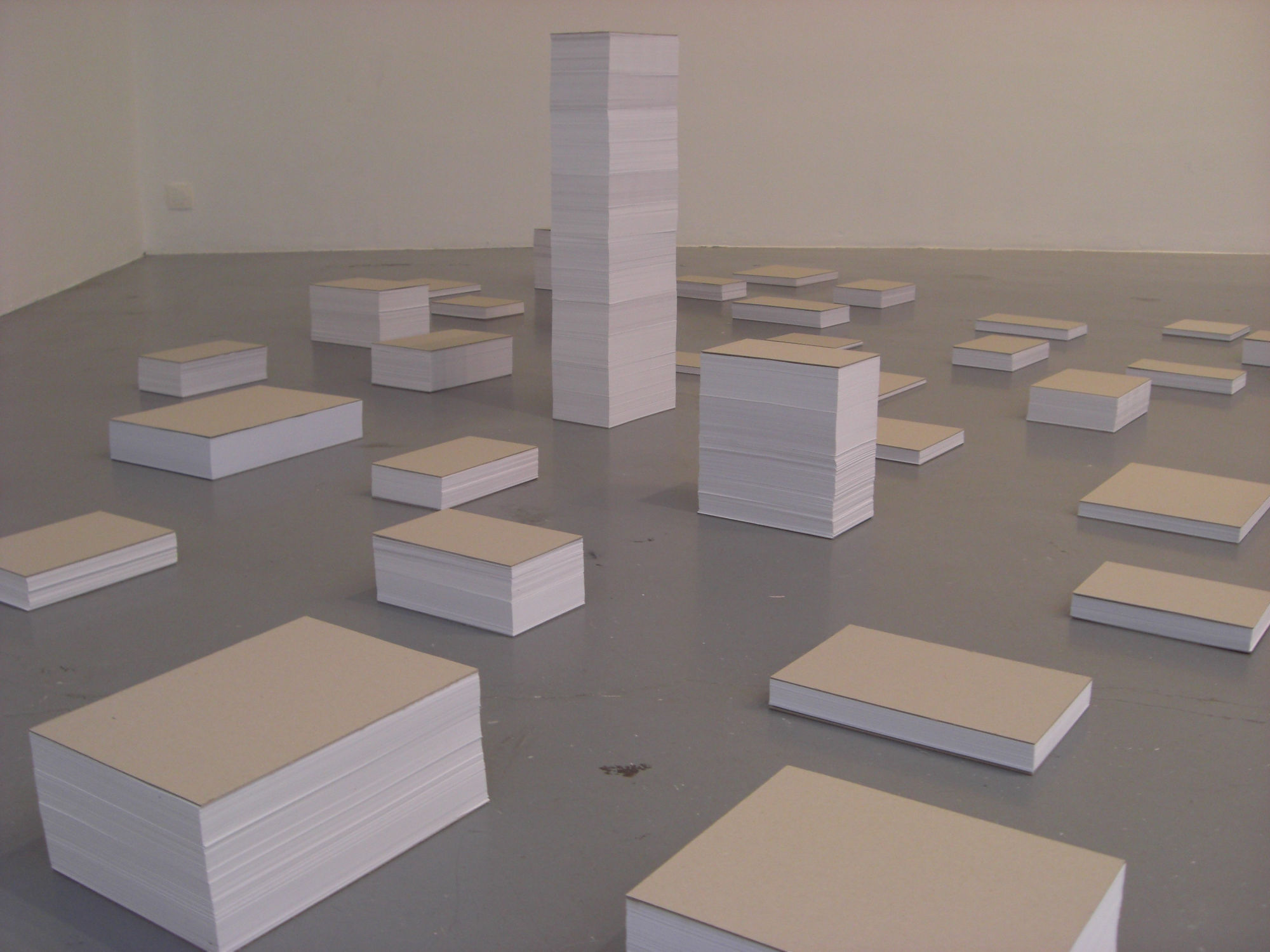 ISBN 978 - 2 - 9540208 - 8 - 4