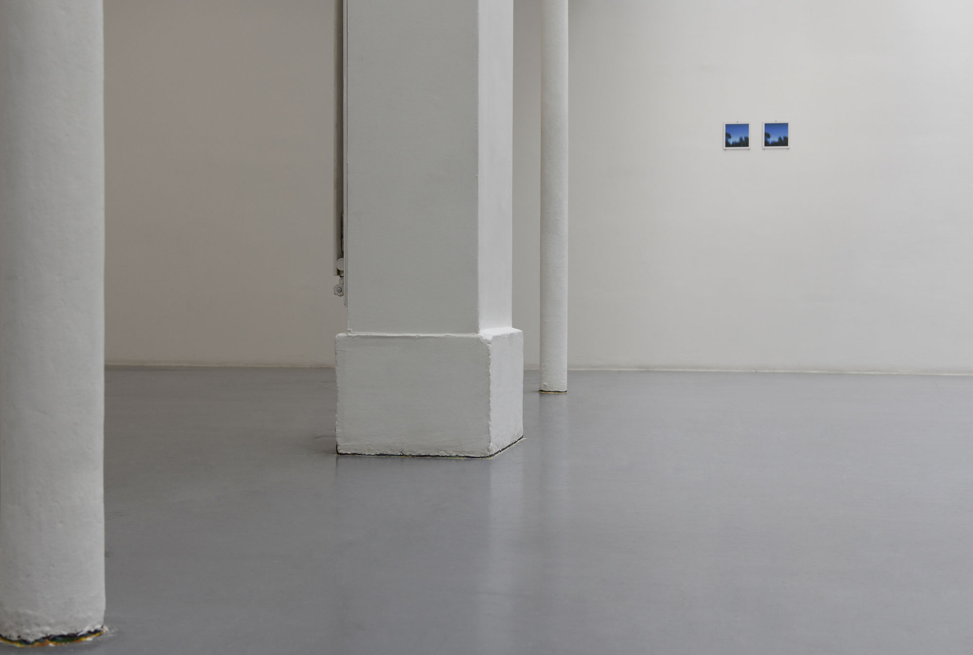 The other side of the wind