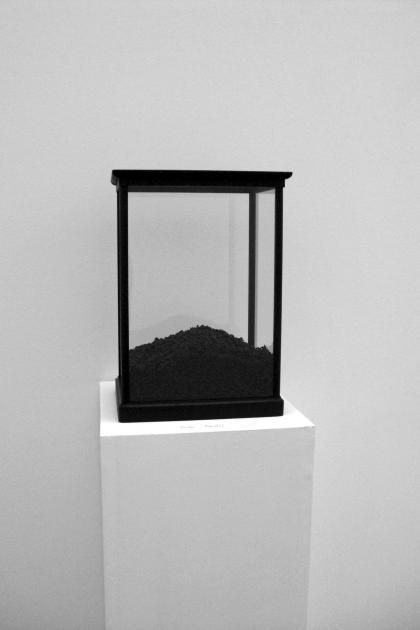 Whispering in distant chambers