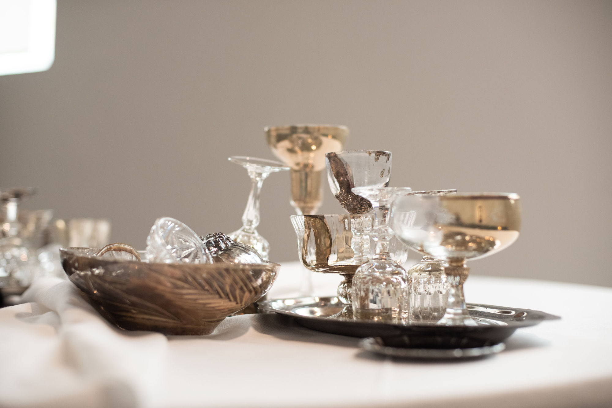 Mimesis of Domesticity, MASI Lugano, Bally Artist Award, 2024