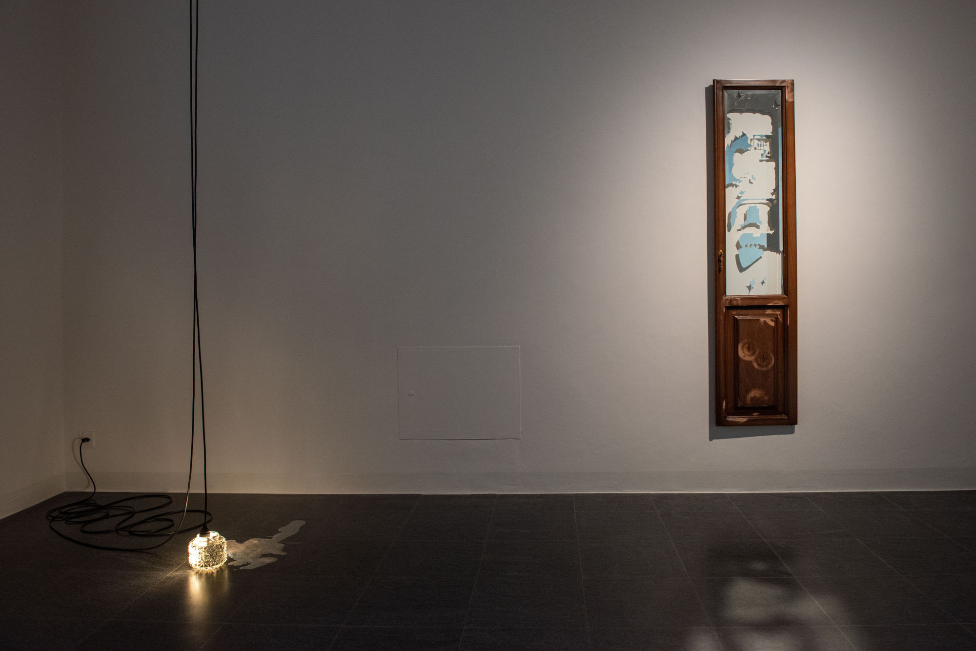 Mimesis of Domesticity, MASI Lugano, Bally Artist Award, 2024