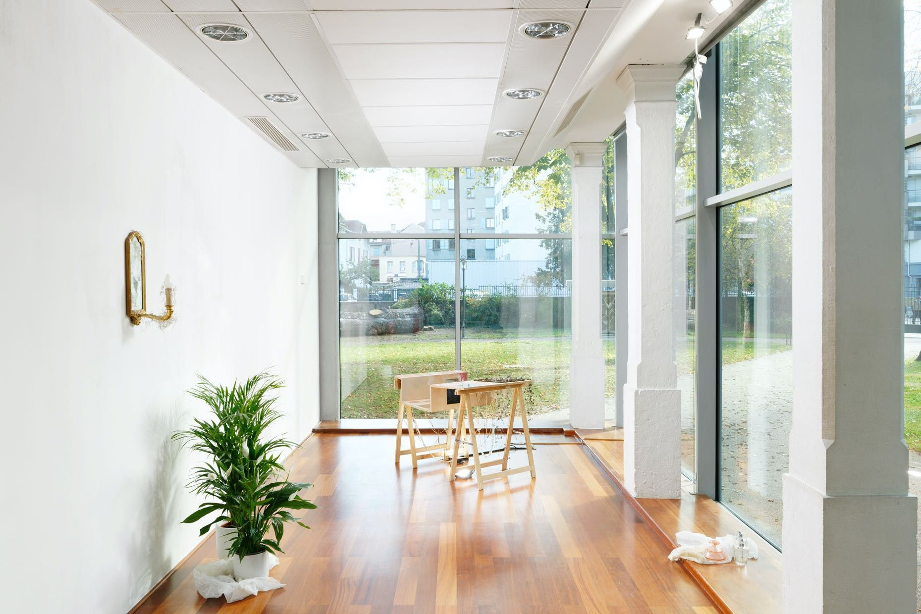 Beauté na yo, Villa du Parc, Annemasse, 2022