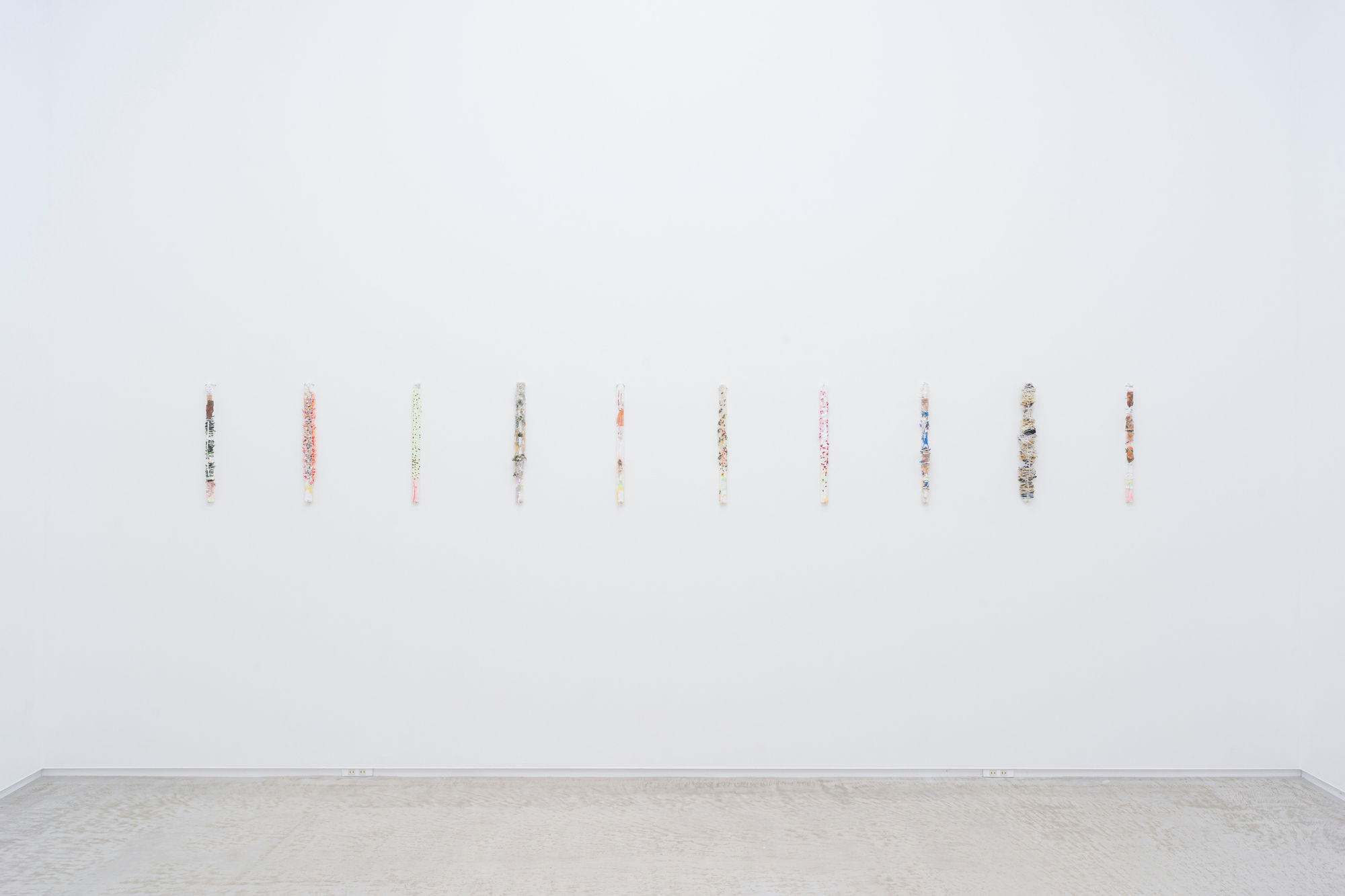 Portals, Misako & Rosen, Tokyo, 2022