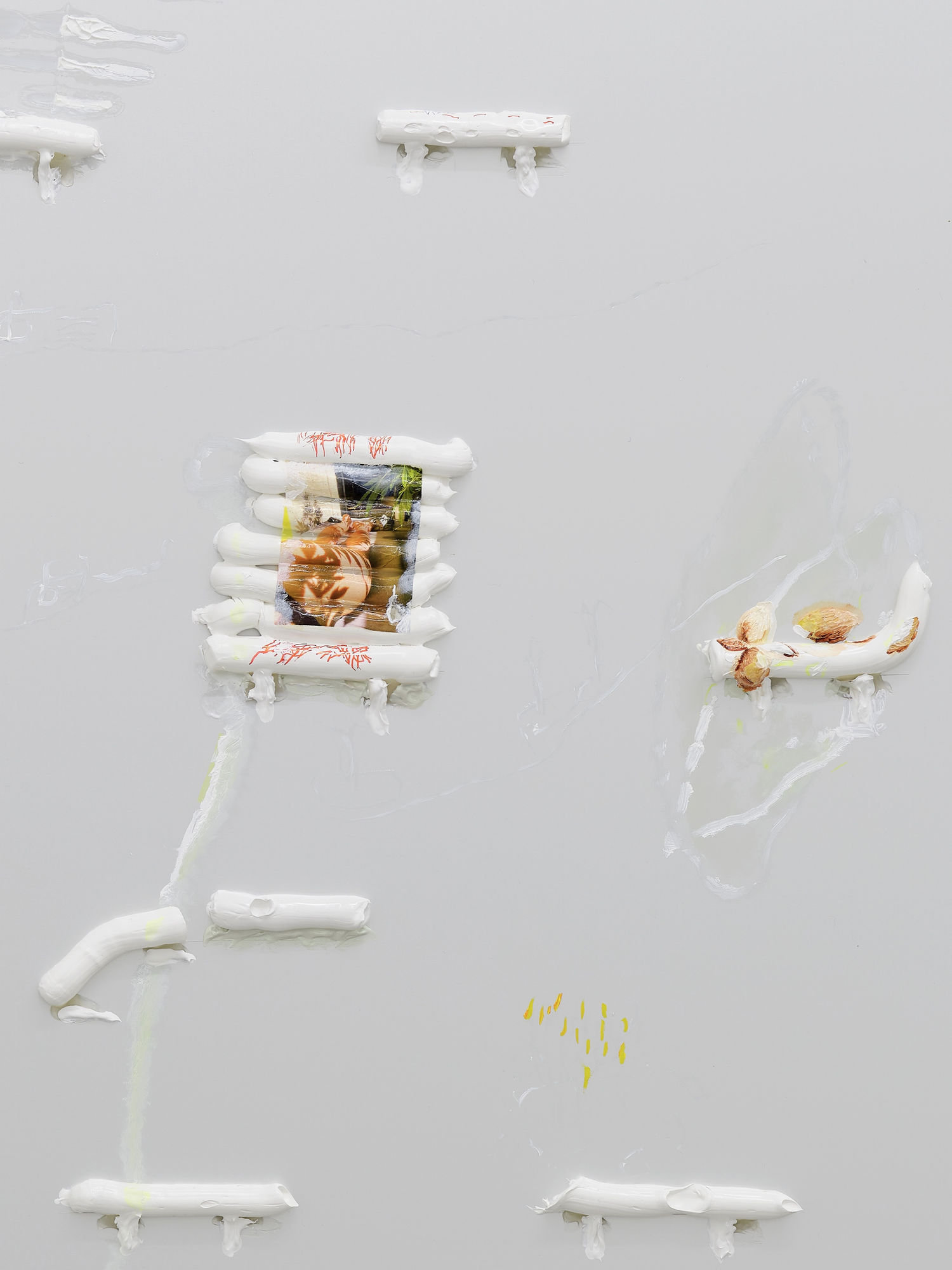 Detail, Seducer's Diary, 2021