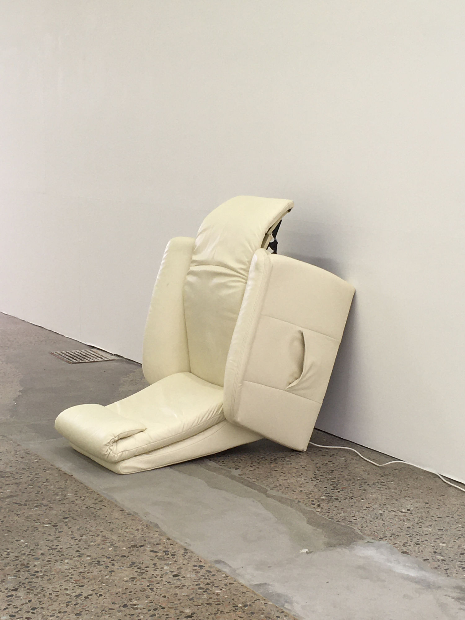 Postural Fatigue, Baerum Konsthall, Oslo, 2023