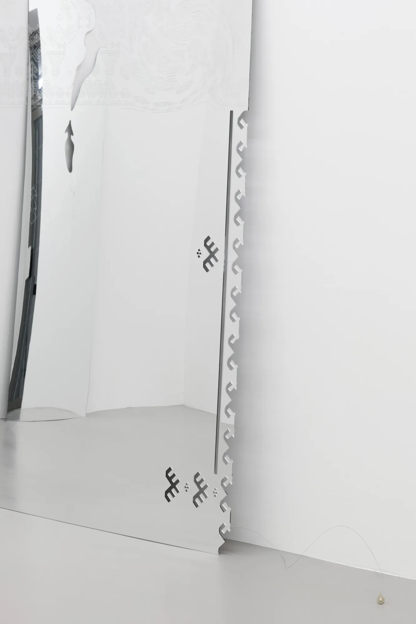 Detail, Untitled, 2022