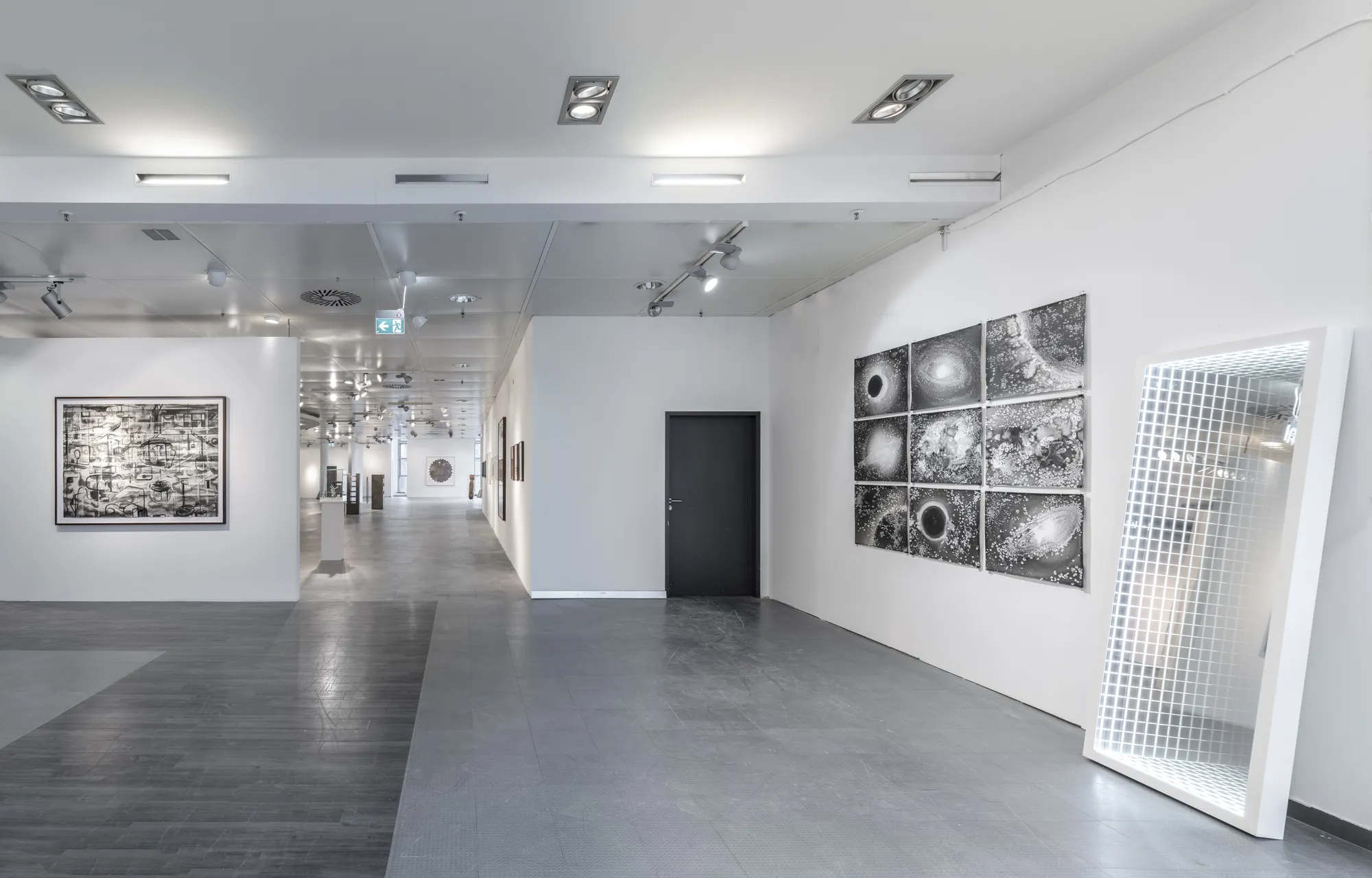 12 x 1 – Jupiter First Floor