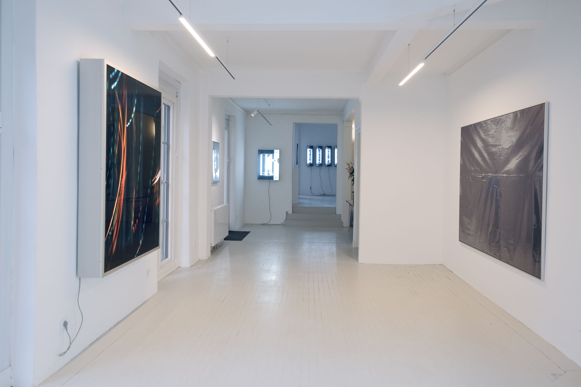 Mischa Kuball — afterall, eclipse