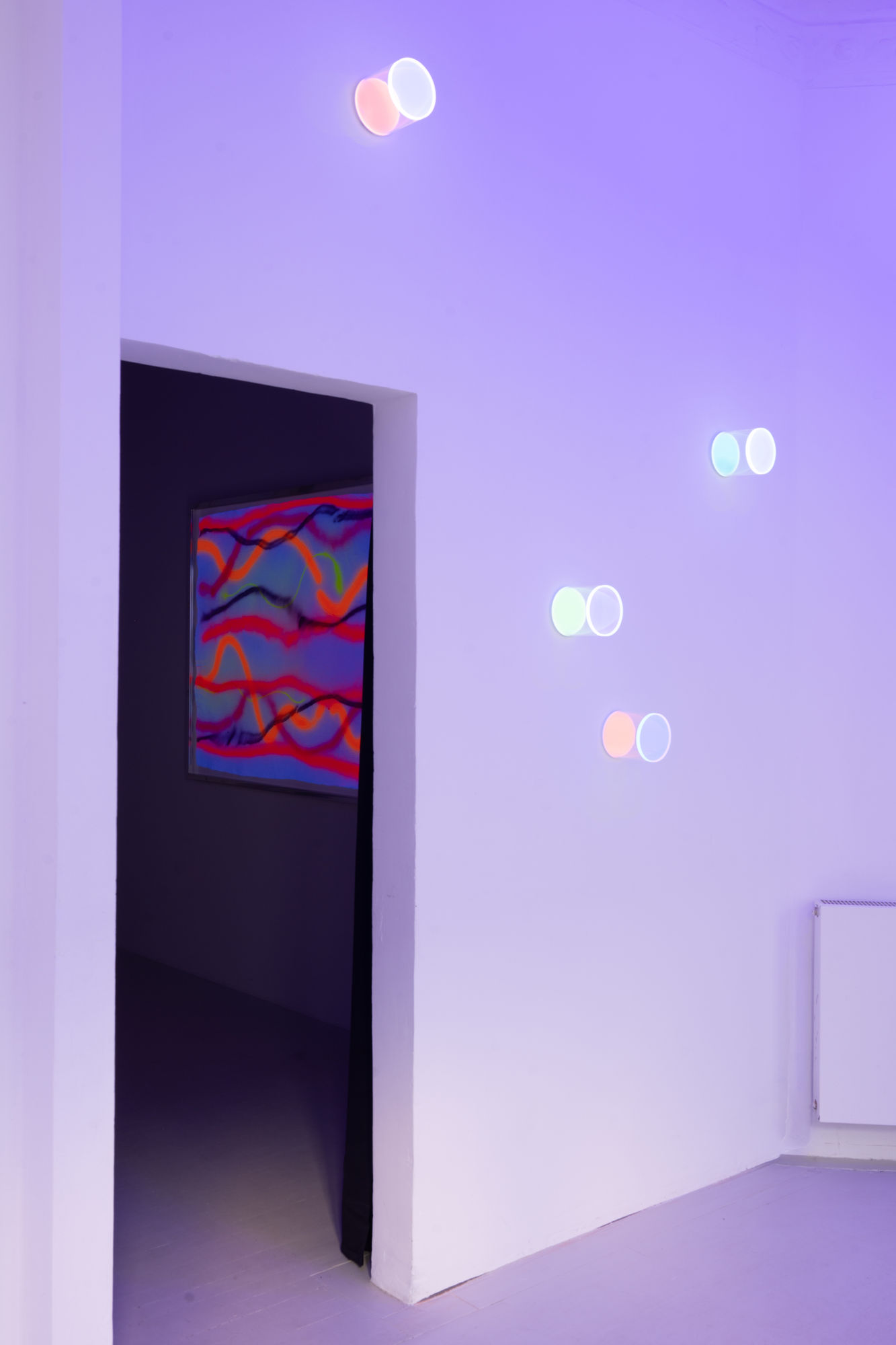 Regine Schumann — you make my day