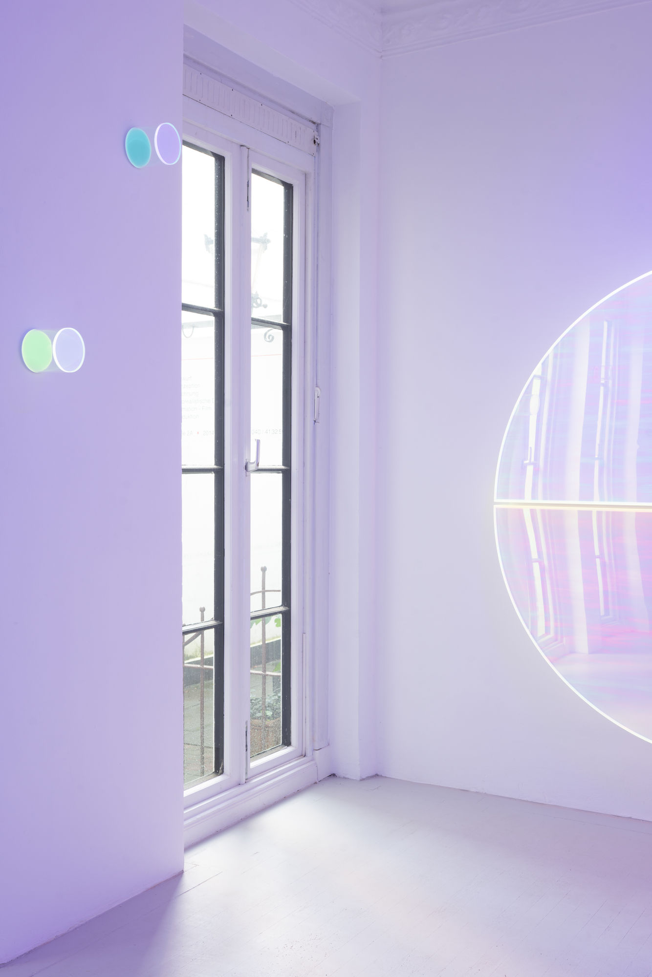 Regine Schumann — you make my day