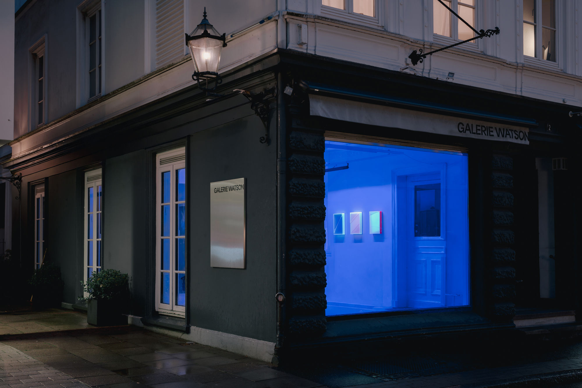 Regine Schumann — you make my day