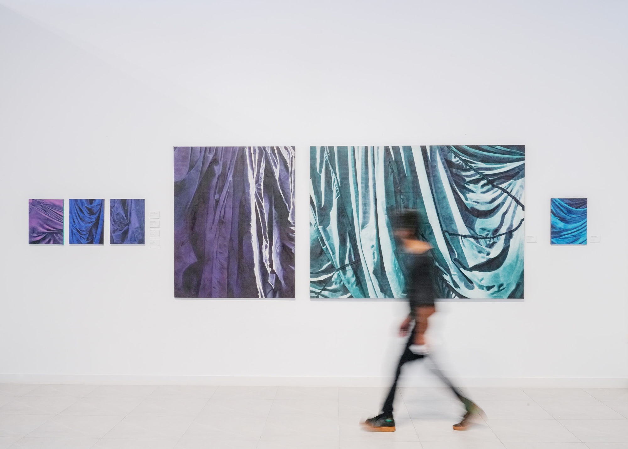 Imperial Silhouettes