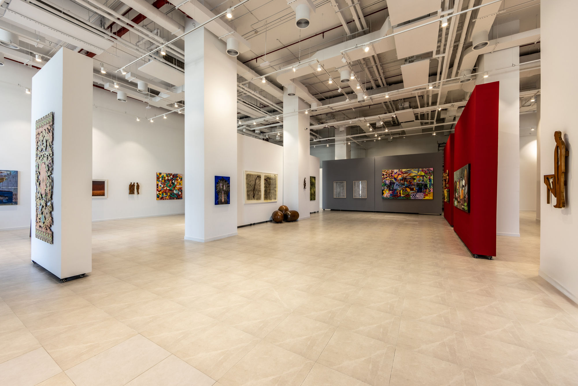 In the Dusky Path of a Dream