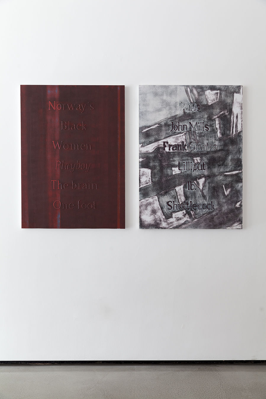 CONTEMPORARY VISIONS IV