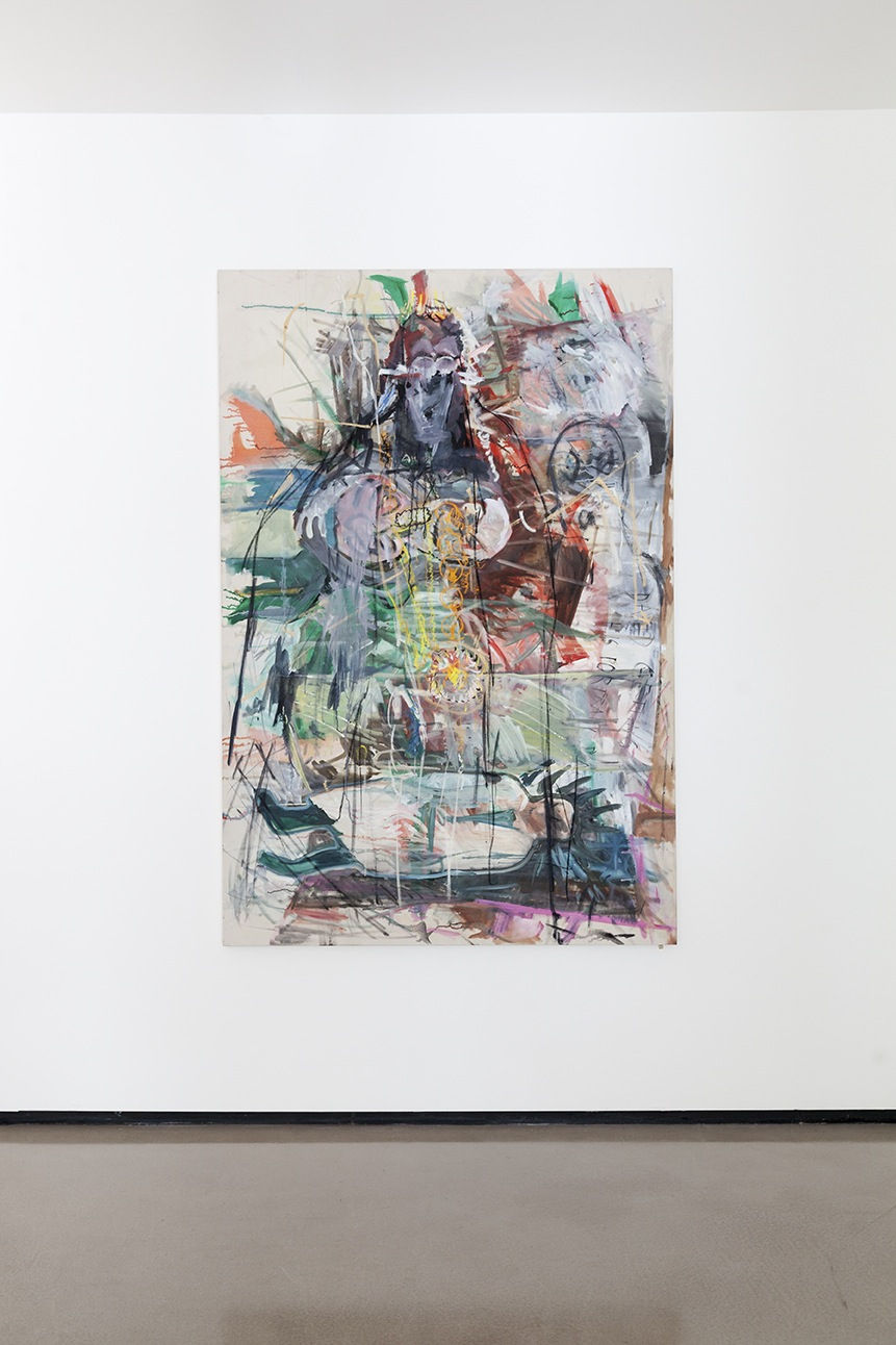 CONTEMPORARY VISIONS IV