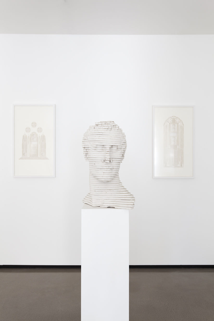 EMERGING ARTISTS AWARD