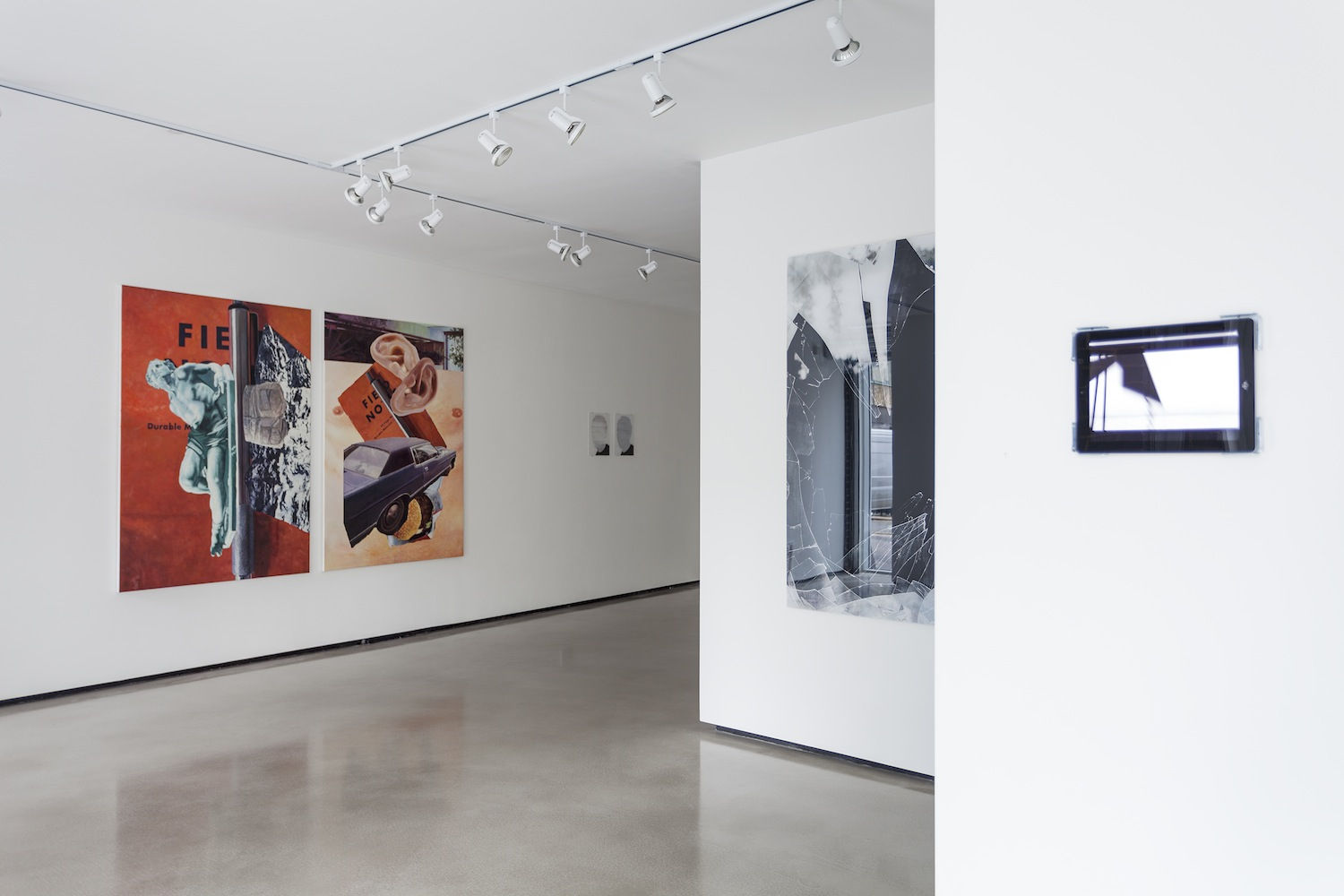 EMERGING ARTISTS AWARD