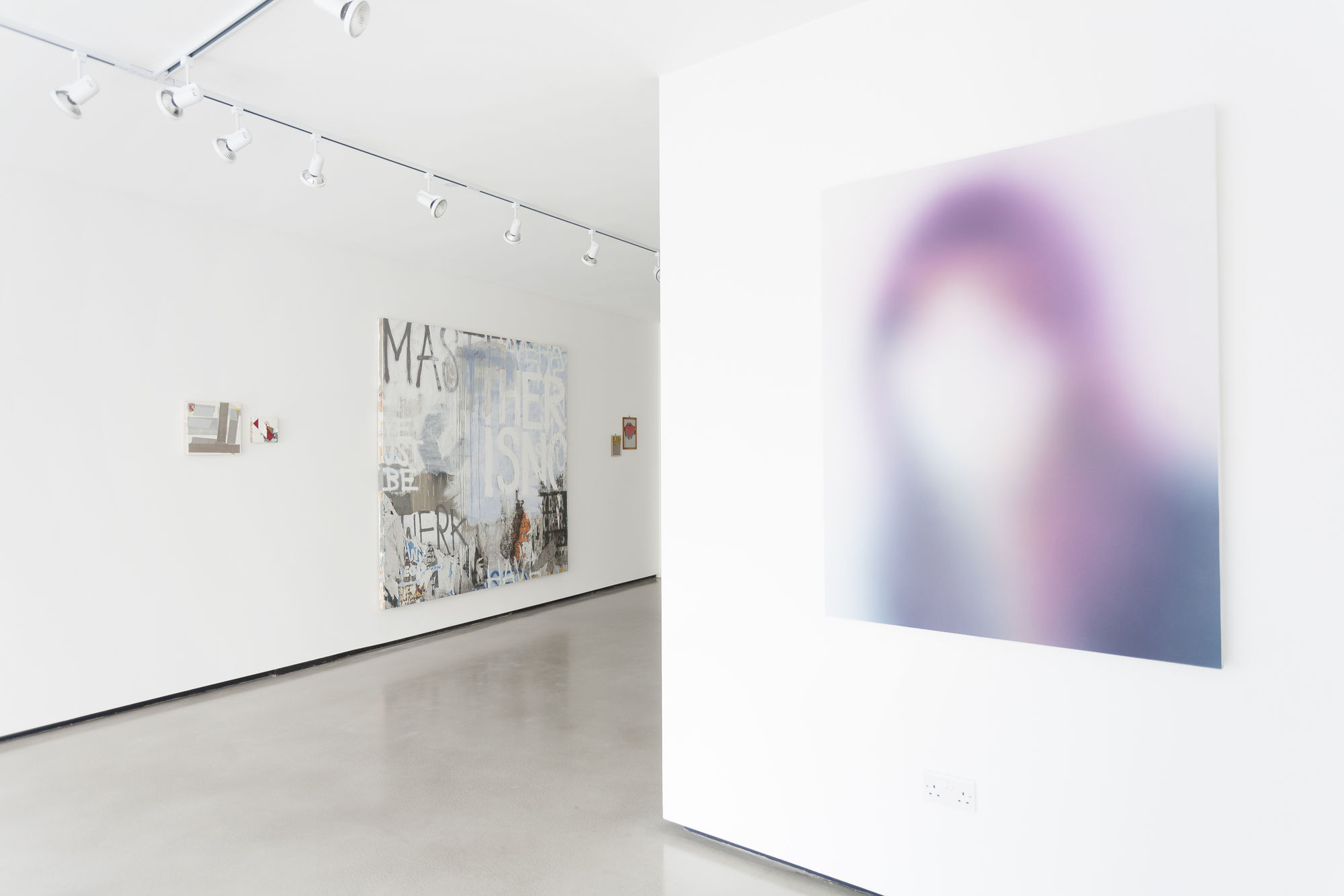 CONTEMPORARY VISIONS III