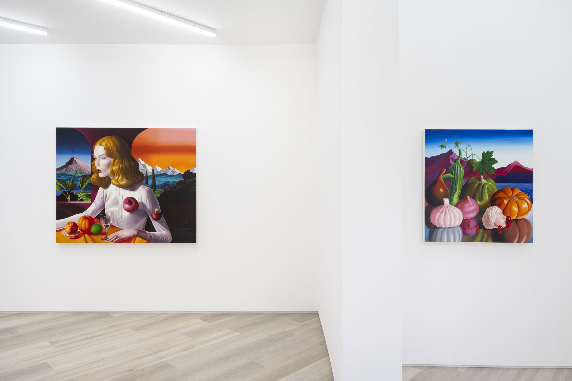 REMUS GRECU: THE SILENCE BETWEEN