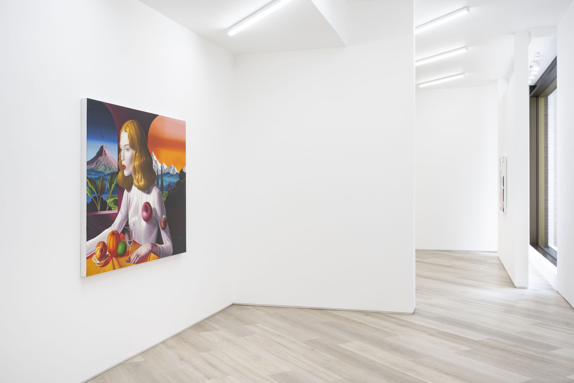 REMUS GRECU: THE SILENCE BETWEEN