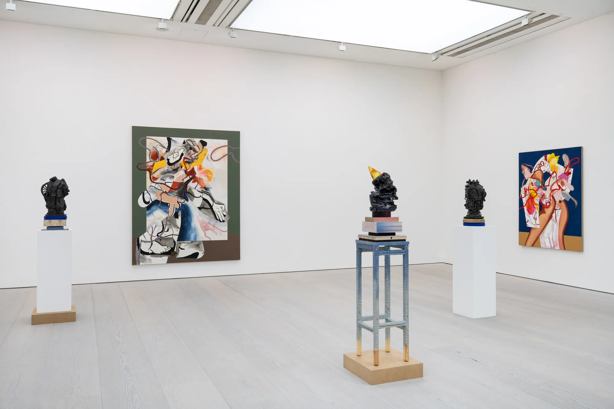 THE WINK & NUDGE: ANDREW MONCRIEF & SEBASTIAN NEEB