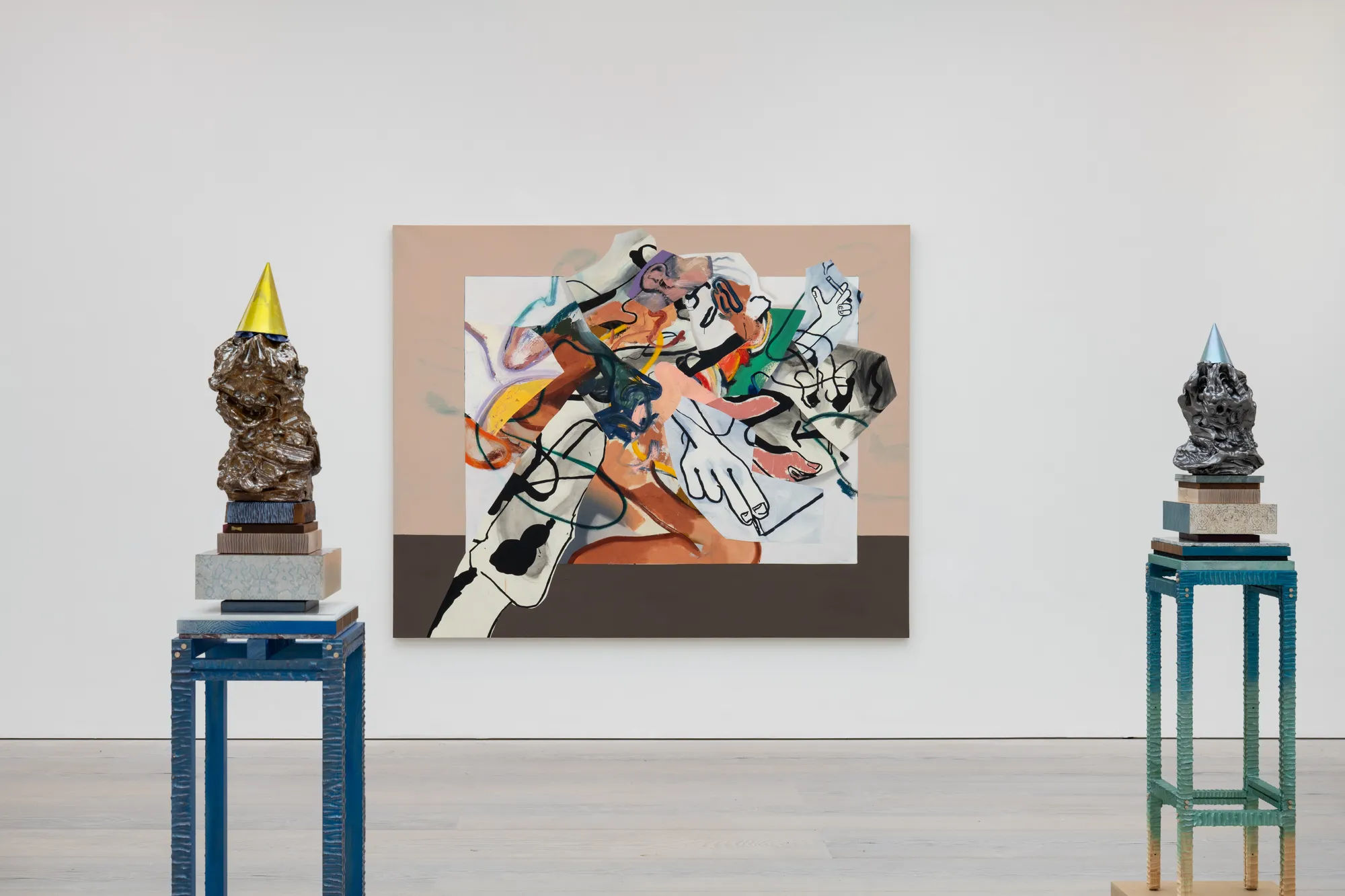 THE WINK & NUDGE: ANDREW MONCRIEF & SEBASTIAN NEEB