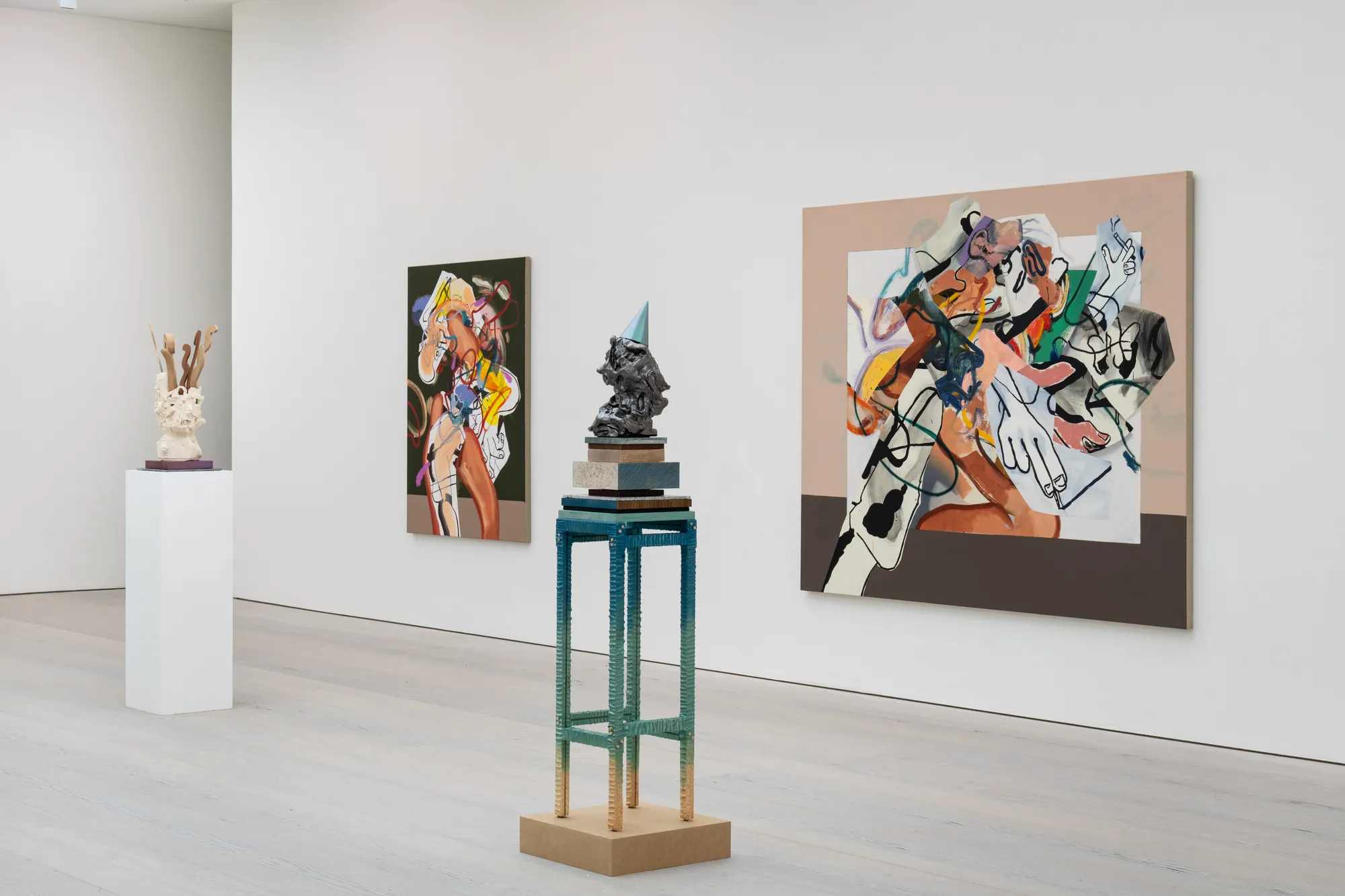 THE WINK & NUDGE: ANDREW MONCRIEF & SEBASTIAN NEEB